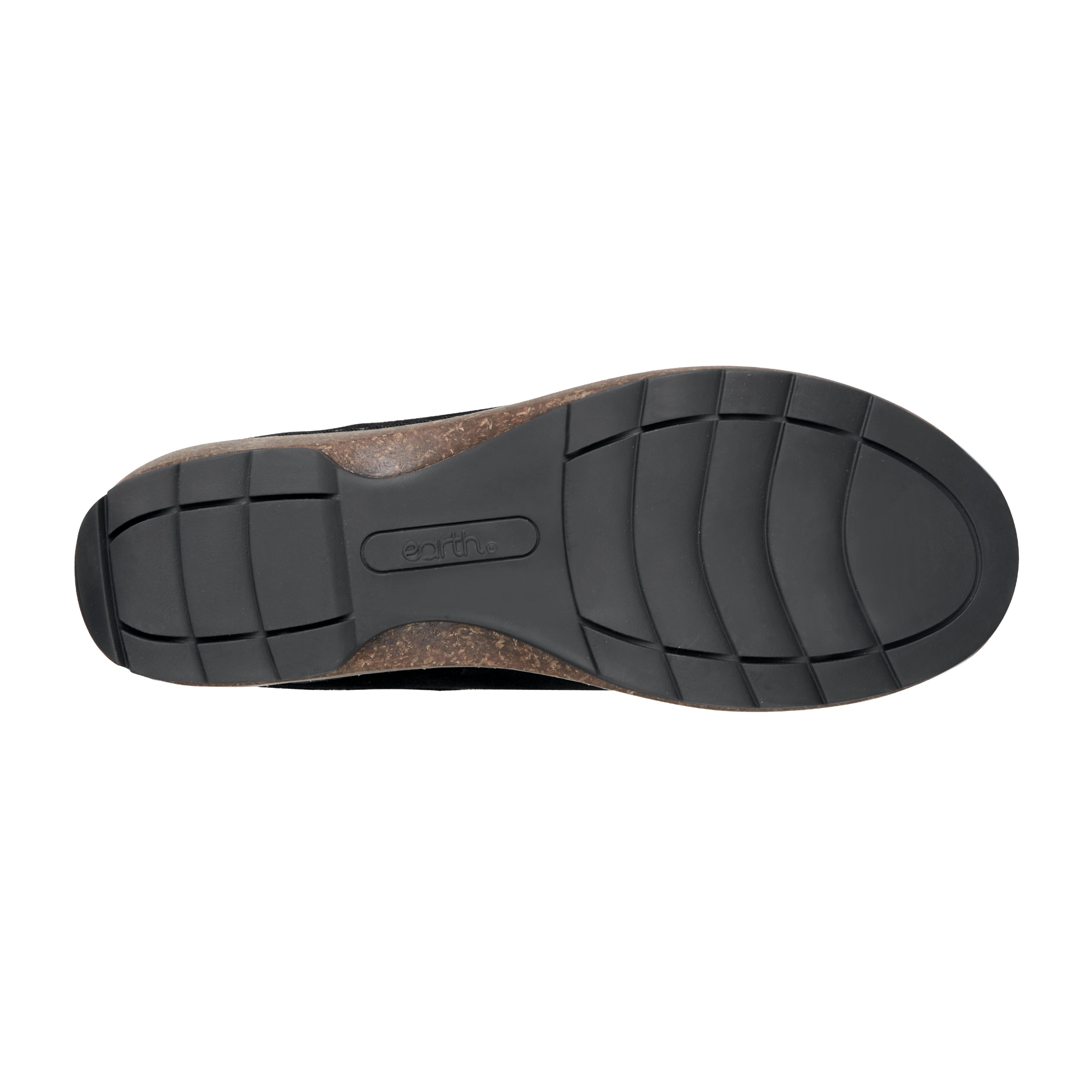 Earth Women's Kamona In Black/Black M