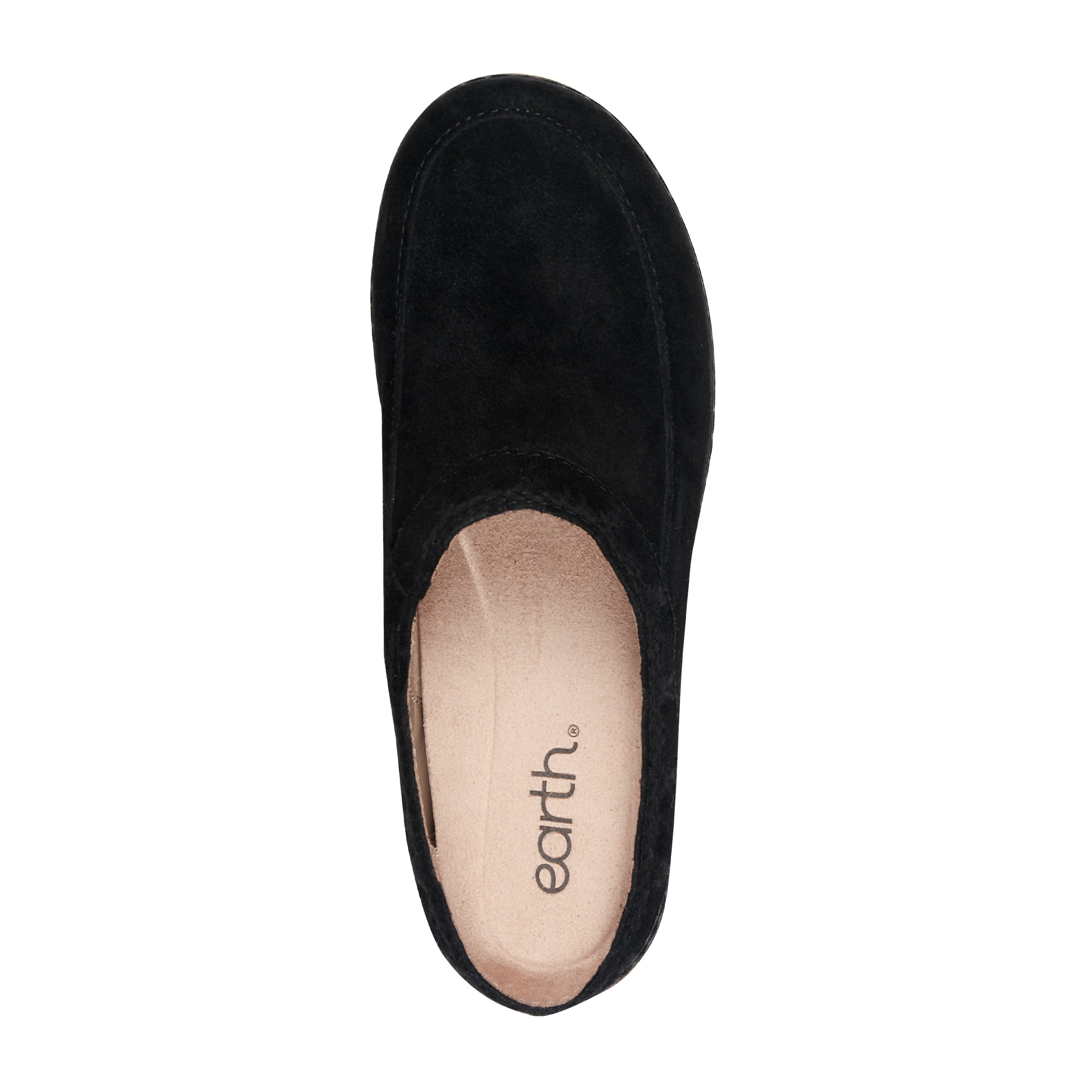 Earth Women's Kamona In Black/Black M