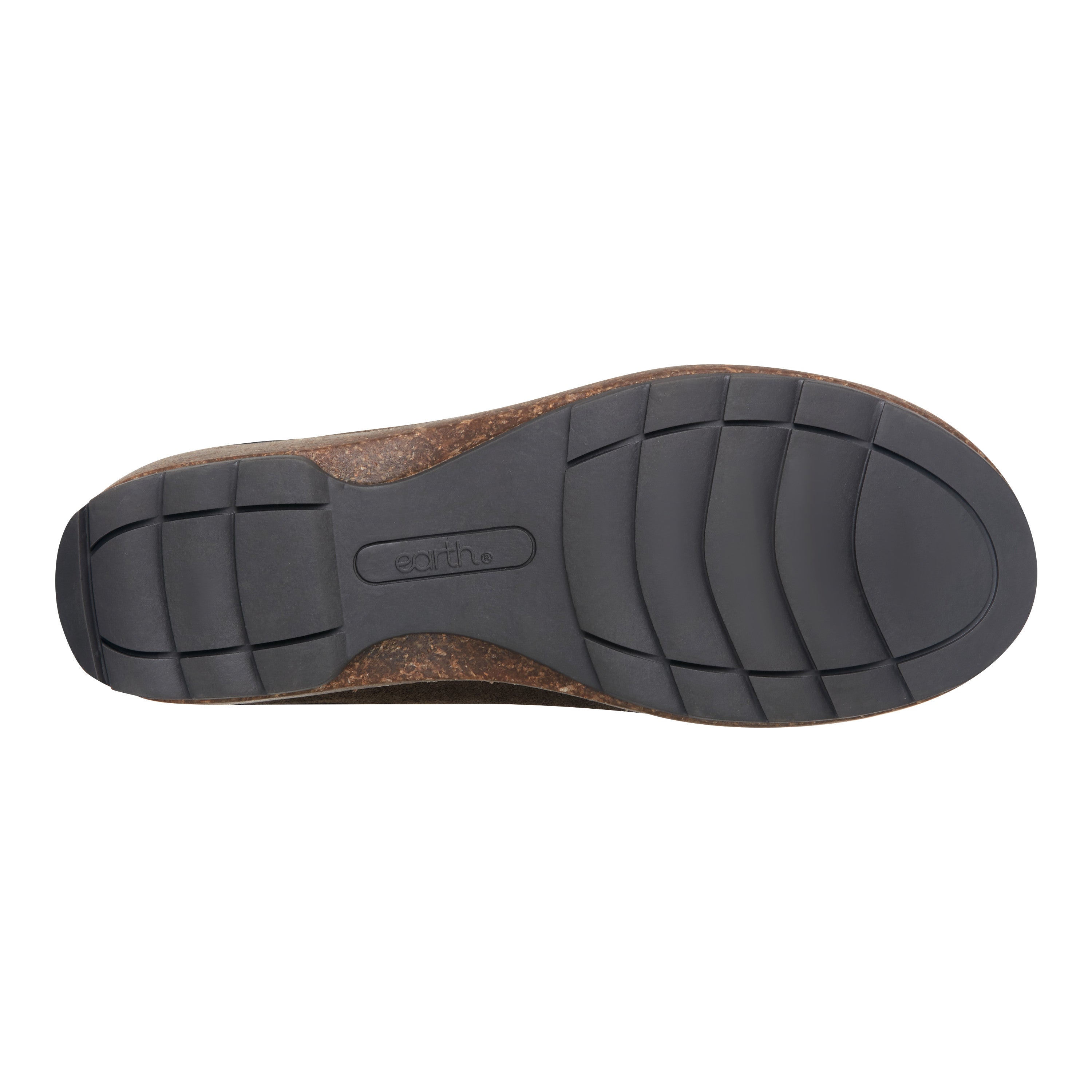 Earth Women's Kamona In Dark Brown M