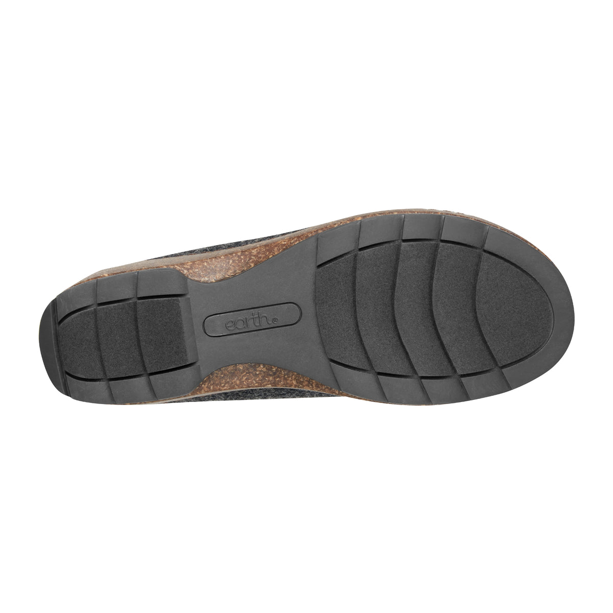 Earth Women's Kamona2 In Grey M