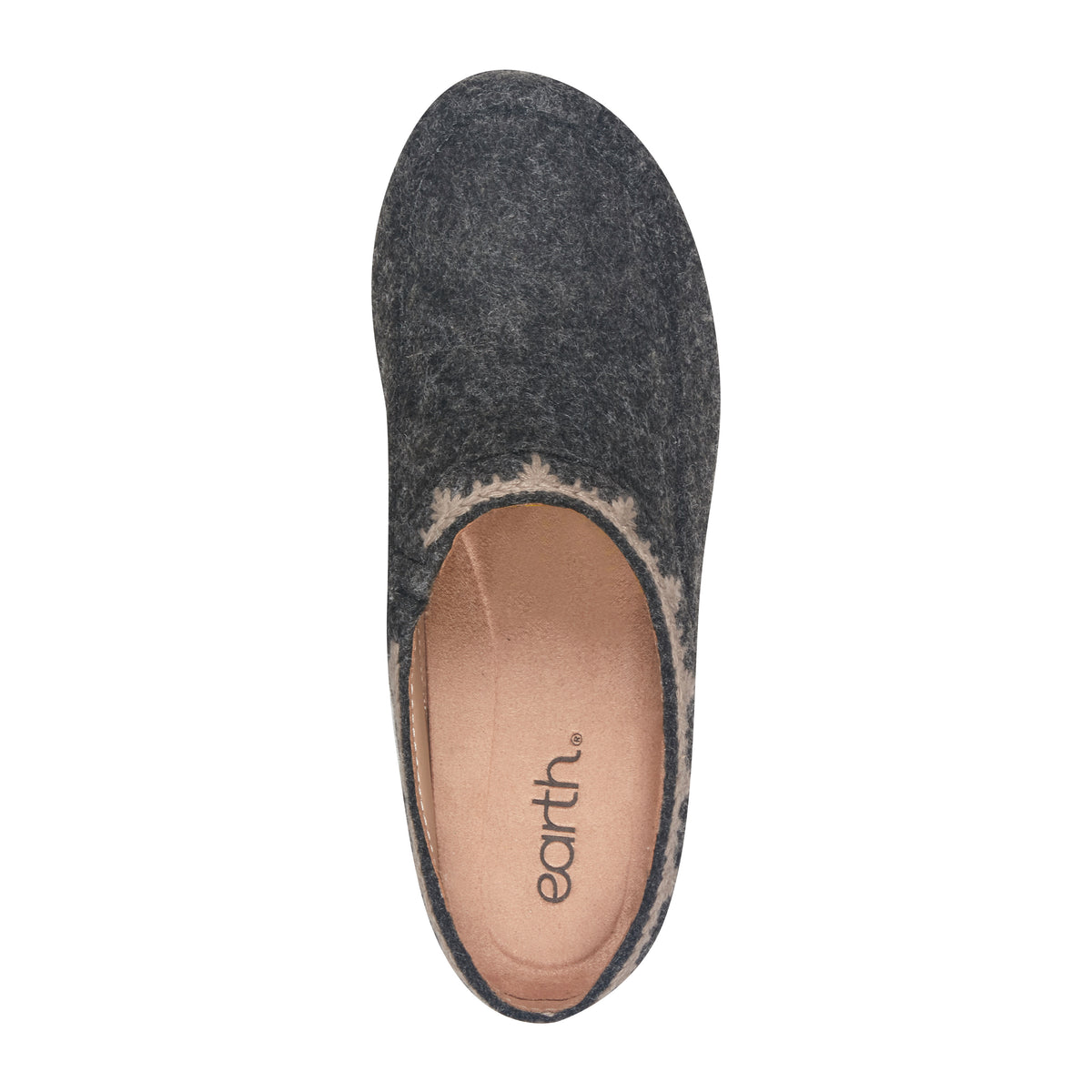 Earth Women's Kamona2 In Grey M