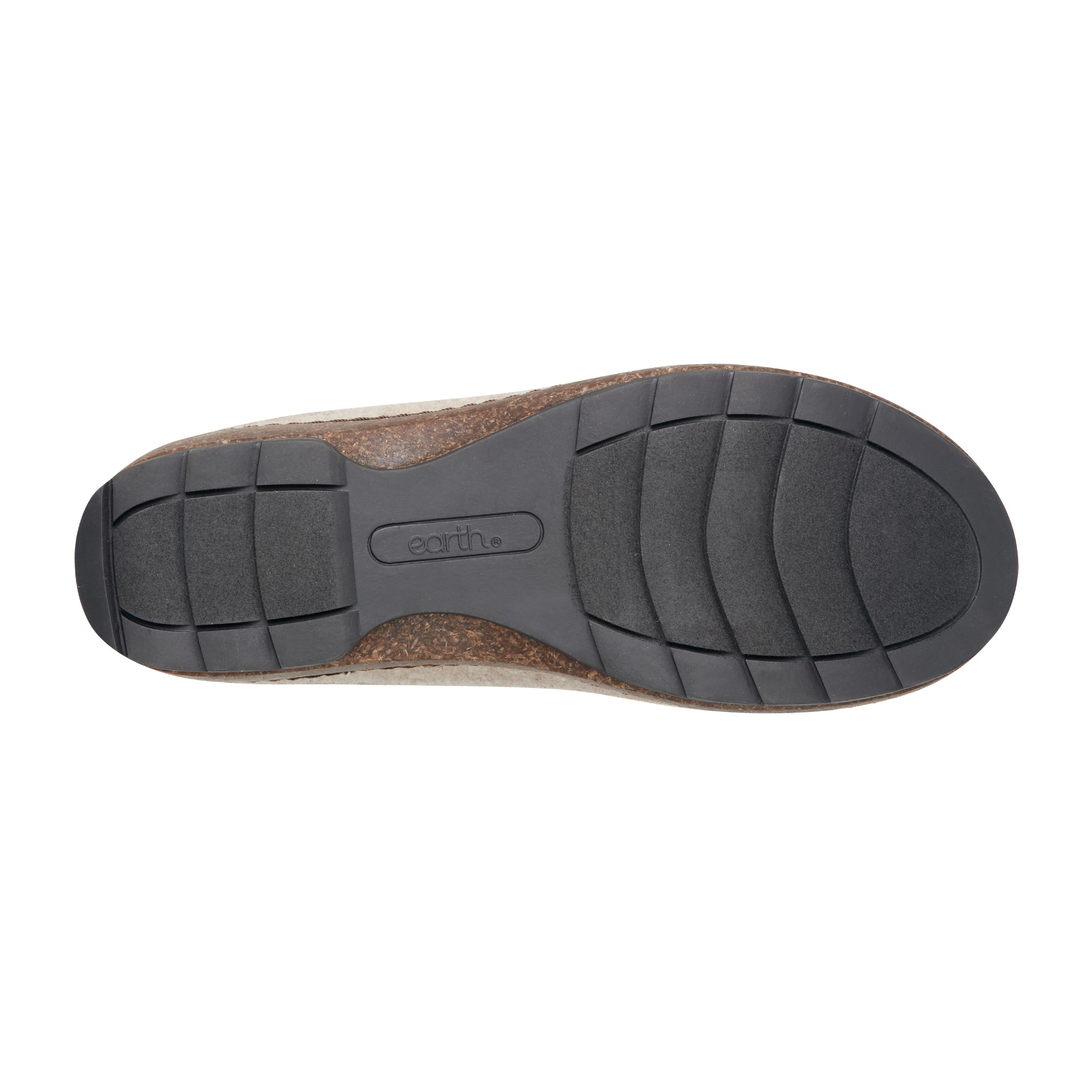 Earth Women's Kamona2 In Natural M