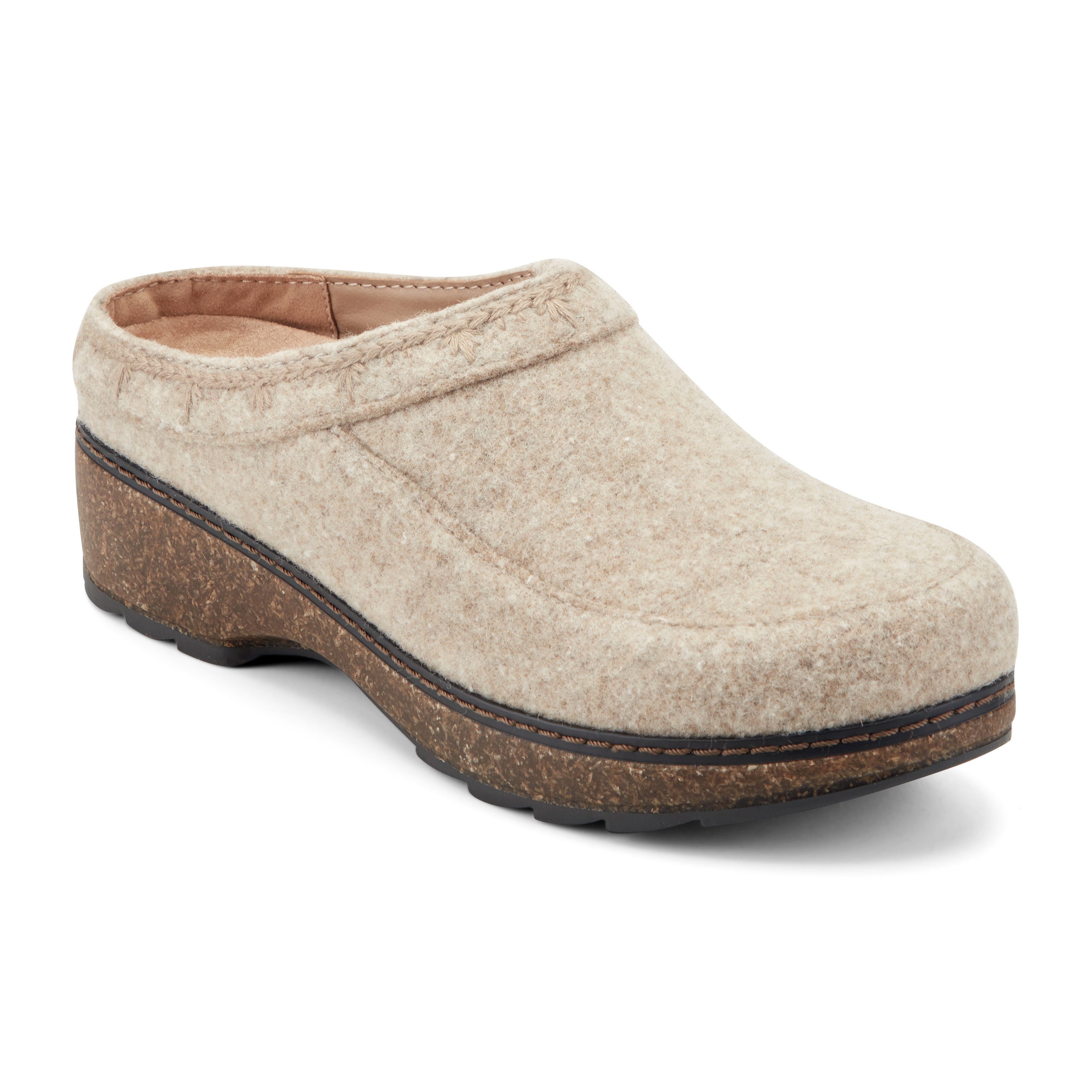 Earth Women's Kamona2 In Natural M