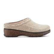 Earth Women's Kamona2 In Natural M