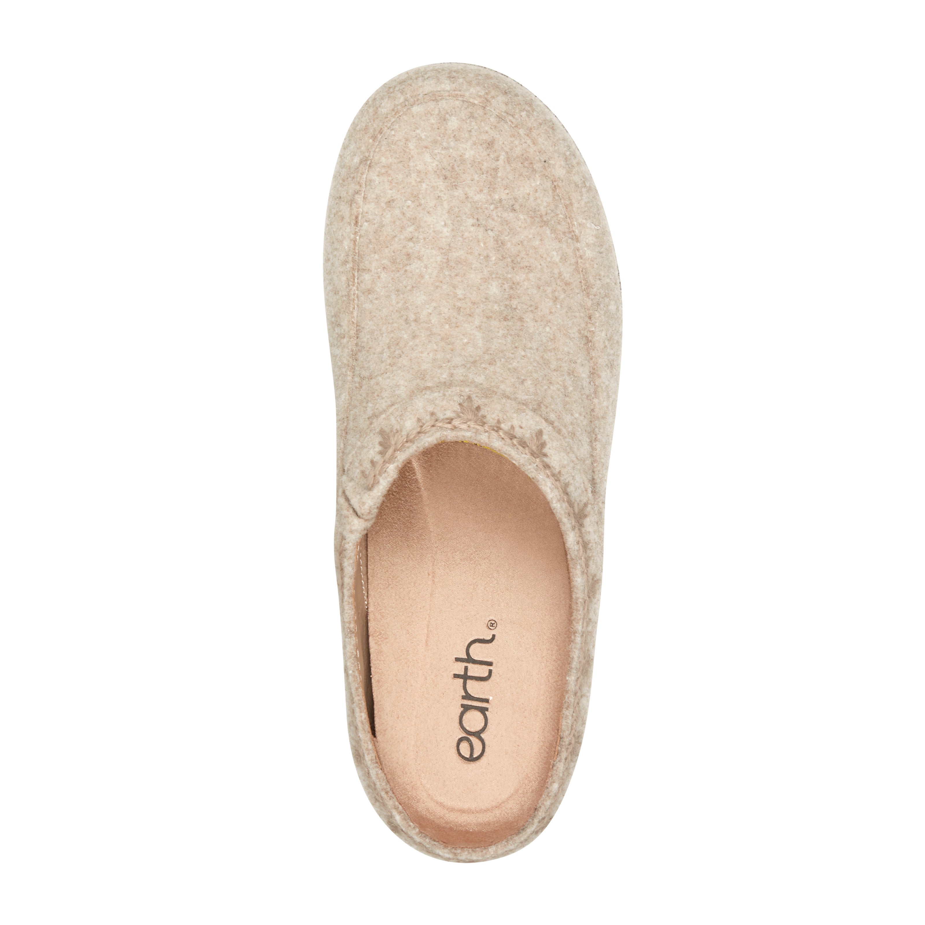 Earth Women's Kamona2 In Natural M