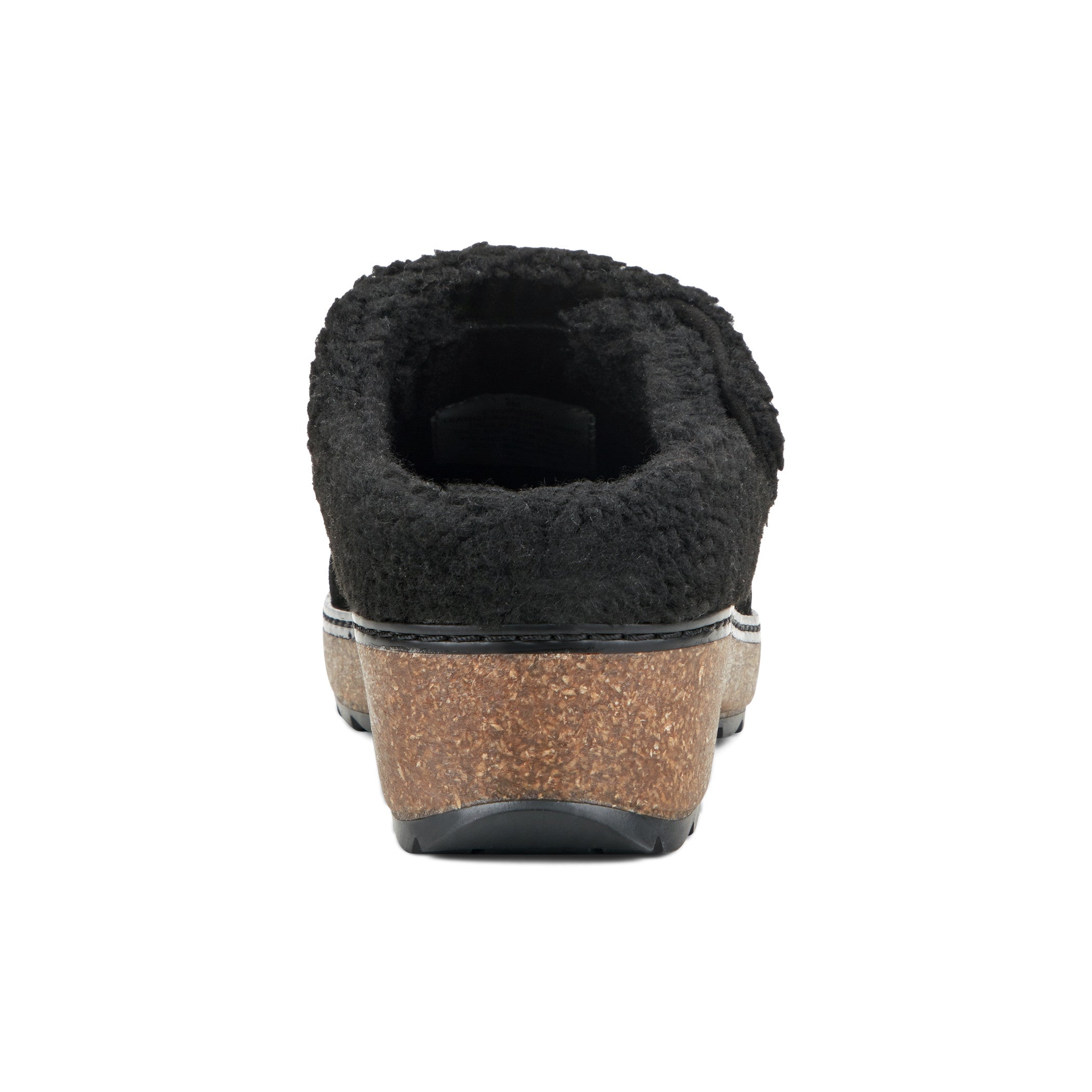Earth Women's Karsten In Black/Black M