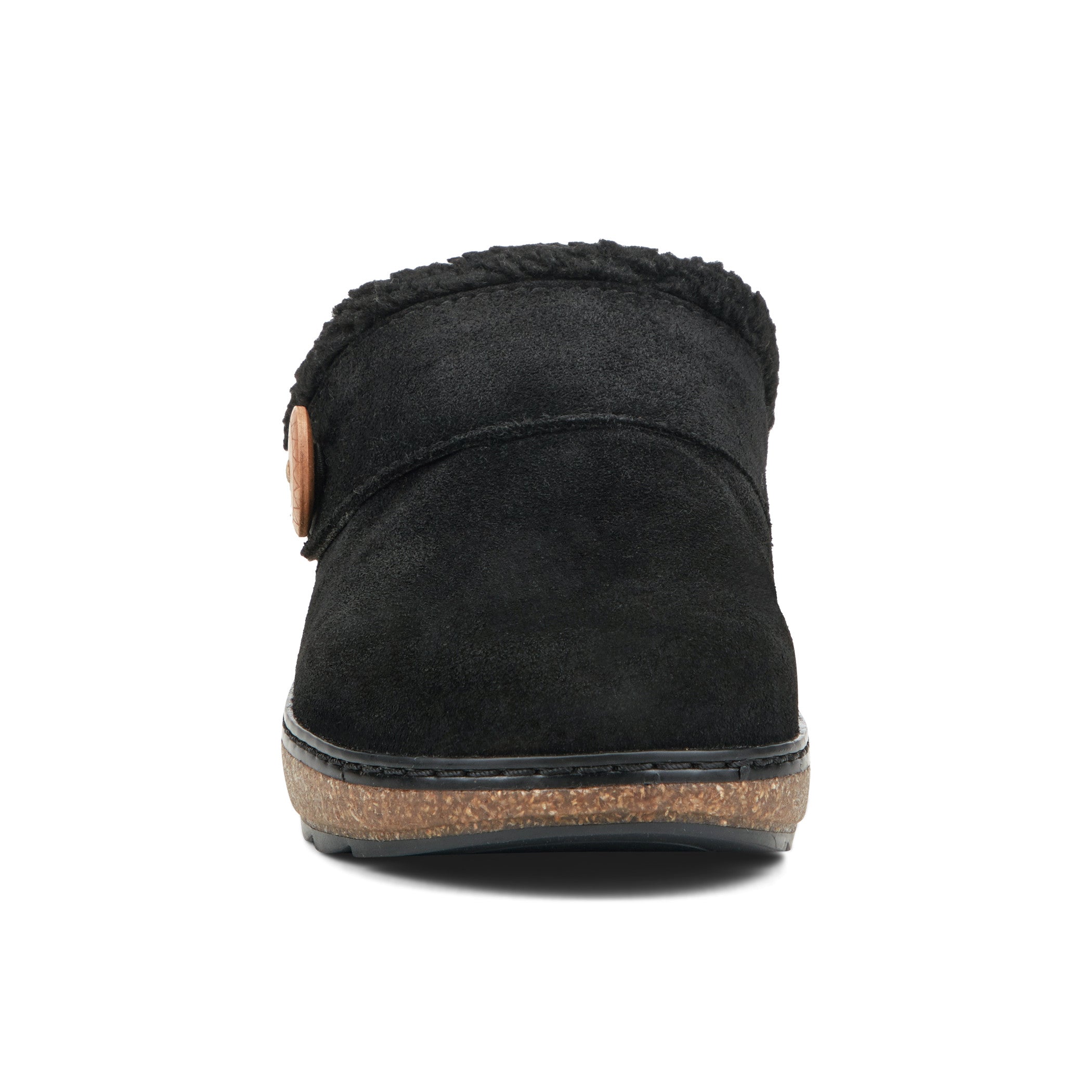 Earth Women's Karsten In Black/Black M