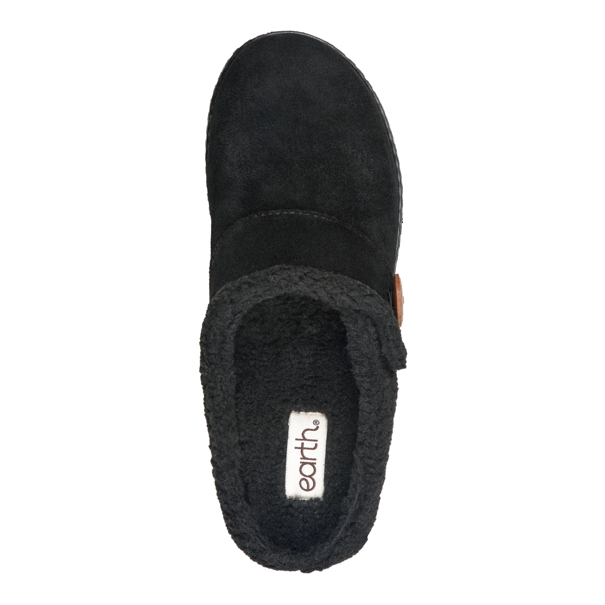 Earth Women's Karsten In Black/Black M