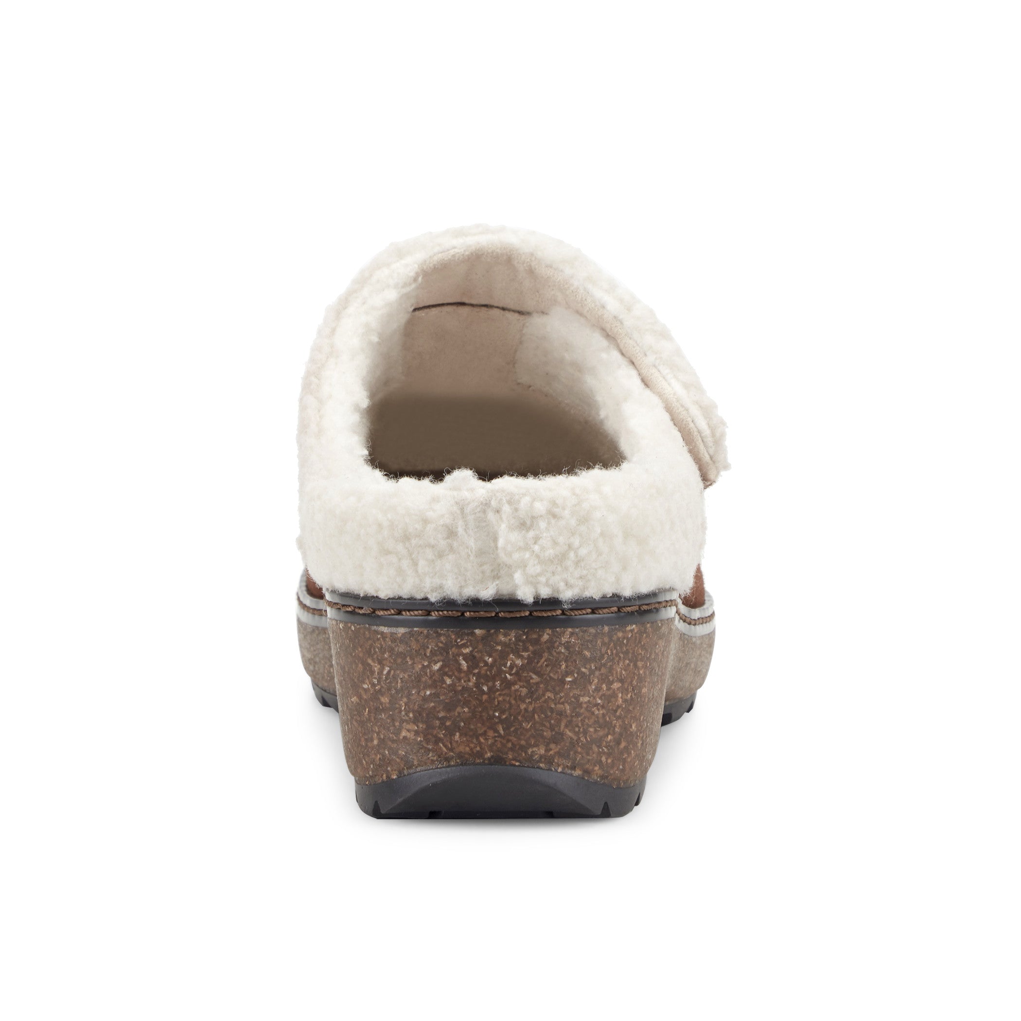 Earth Women's Karsten In Cocoa/Natural/New W
