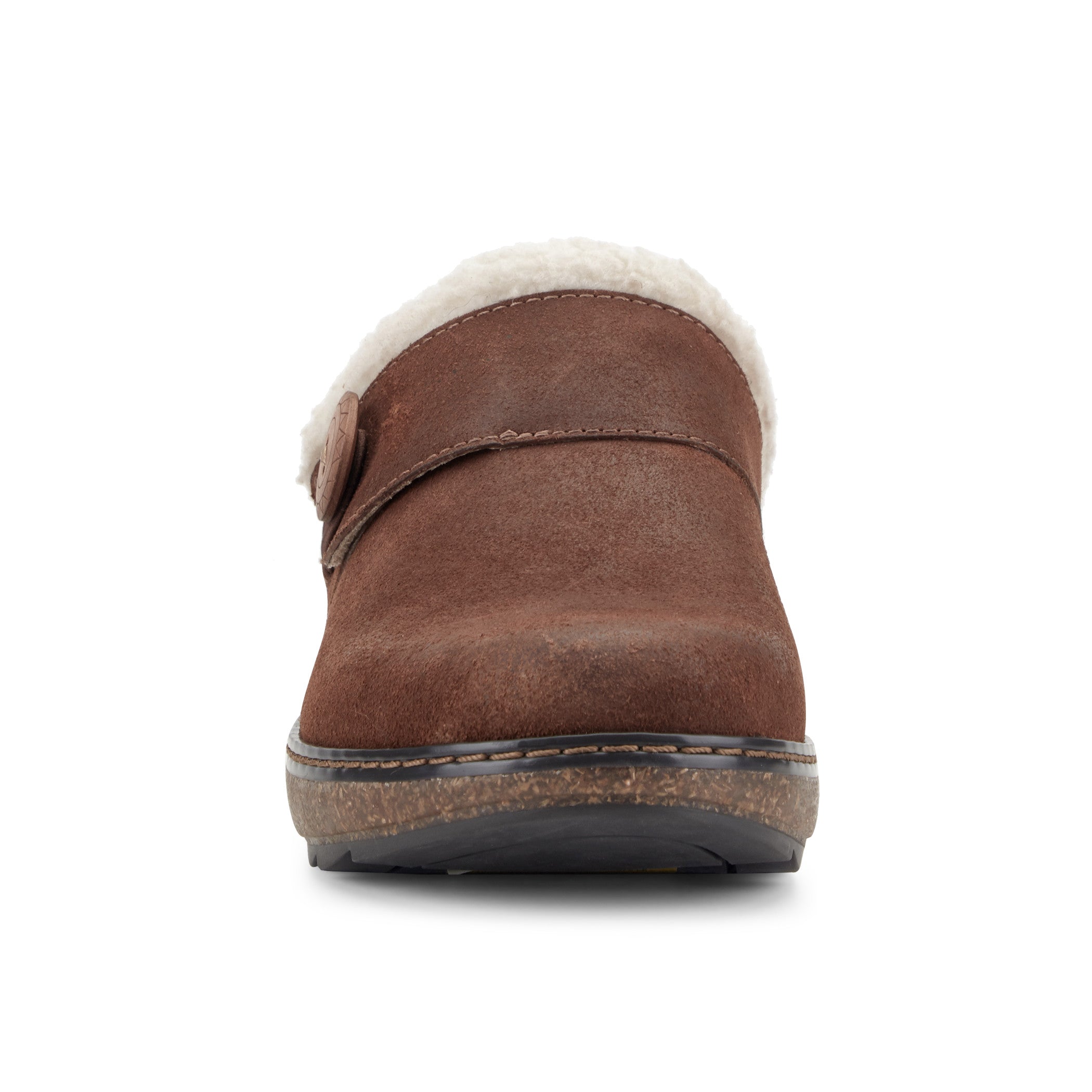 Earth Women's Karsten In Cocoa/Natural/New W