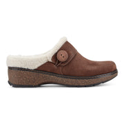 Earth Women's Karsten In Cocoa/Natural/New W