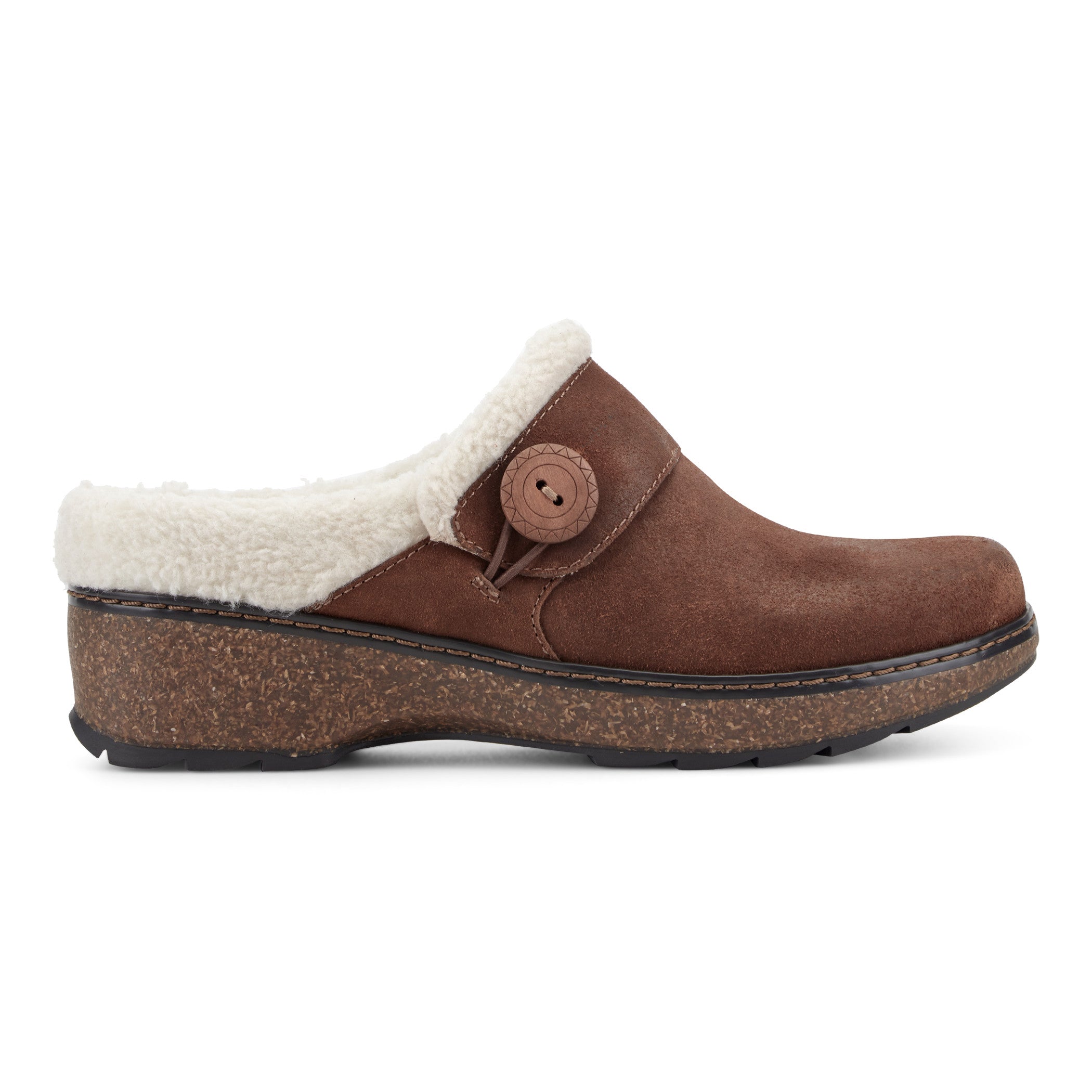 Earth Women's Karsten In Cocoa/Natural/New W