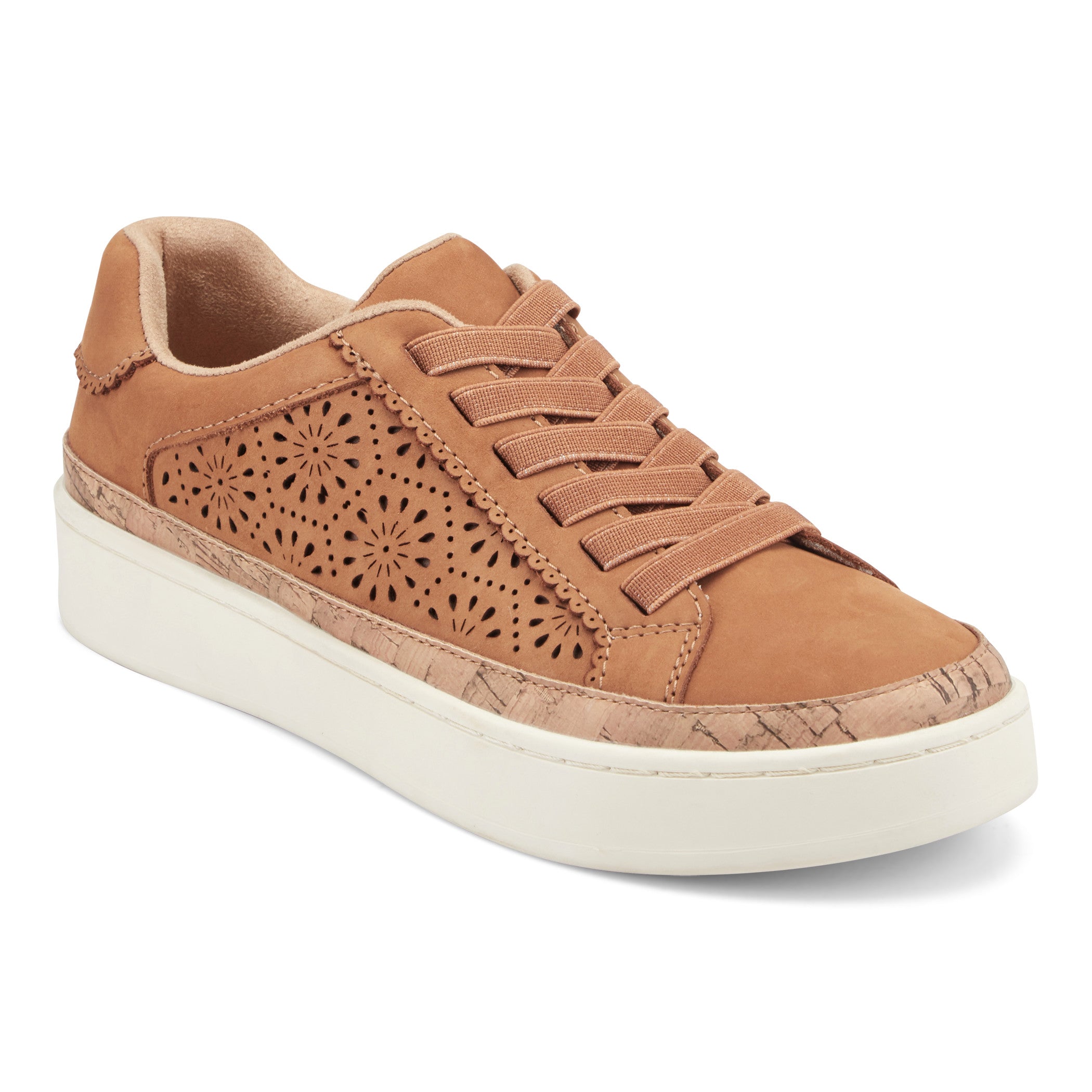 Earth Women's Kristal In Brown M