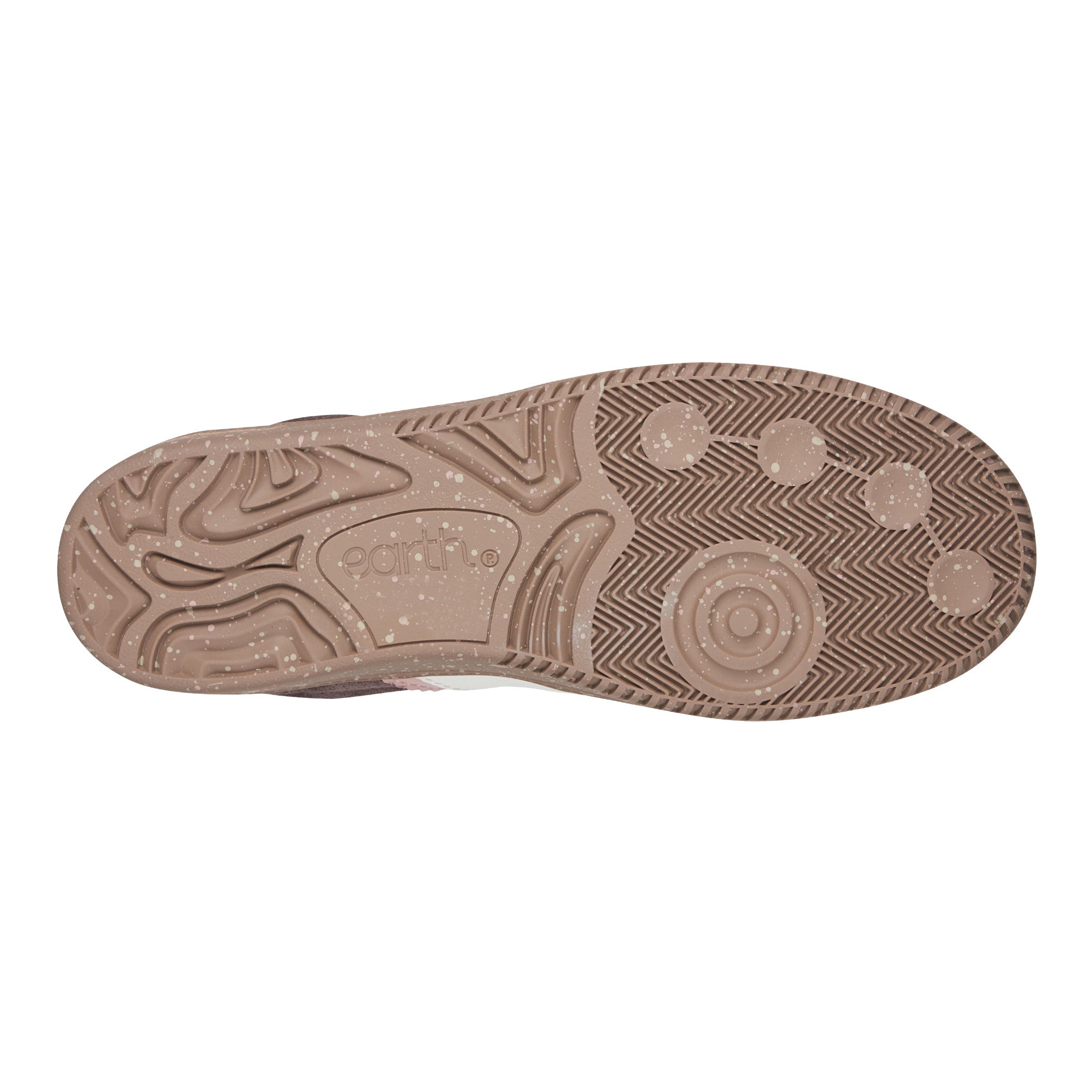 Earth Women's Penny In Ivory M