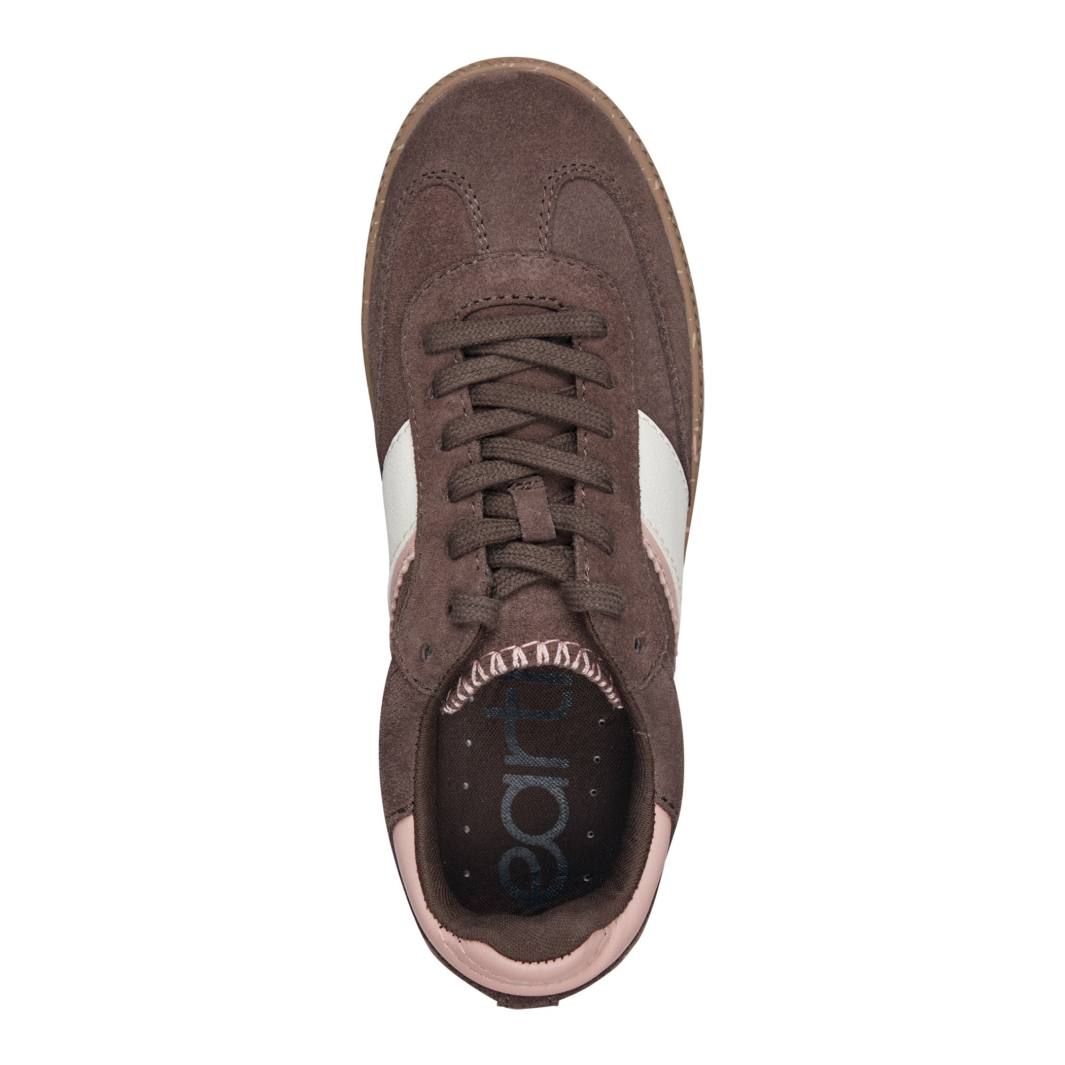 Earth Women's Penny In Ivory M