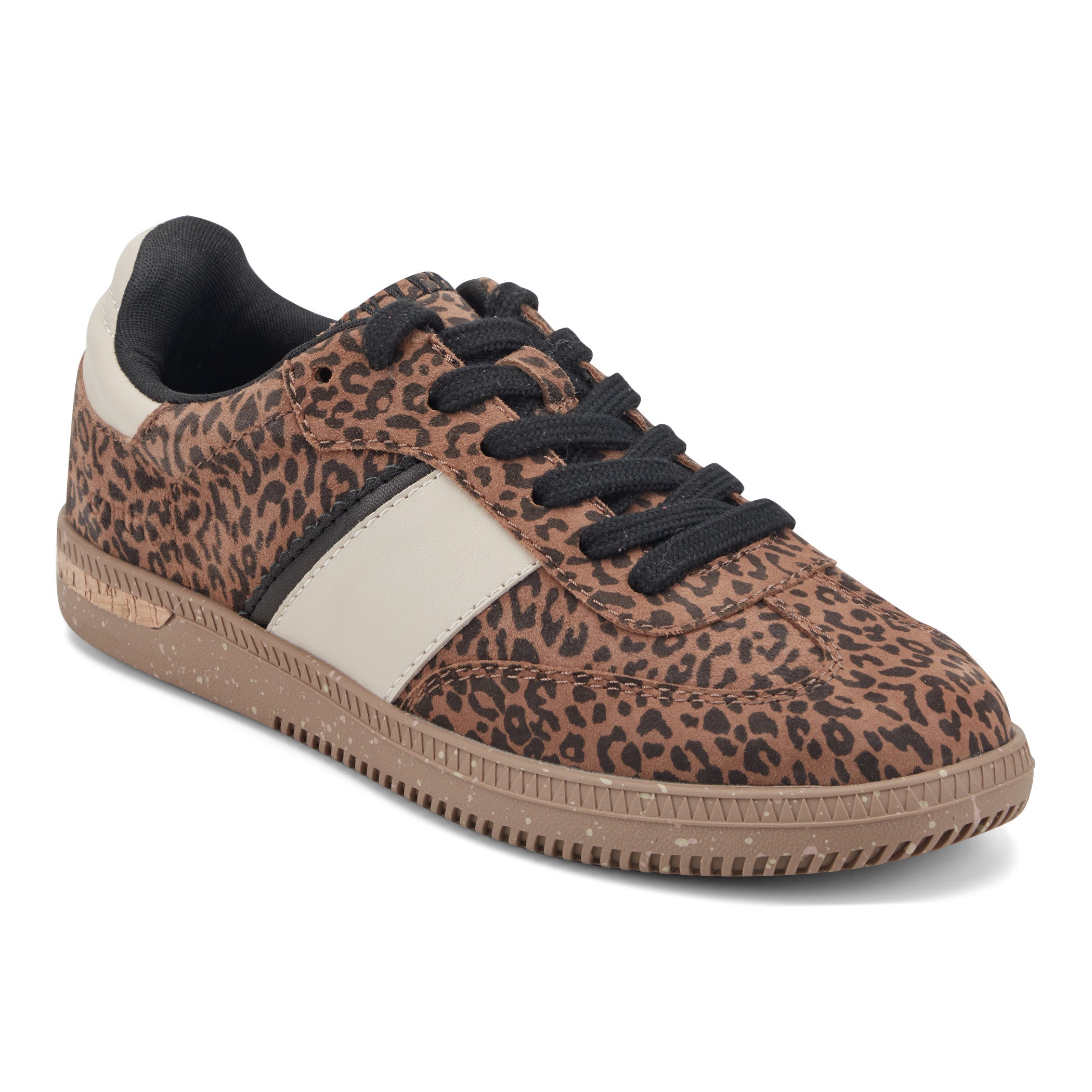 Earth Women's Penny In Tan M