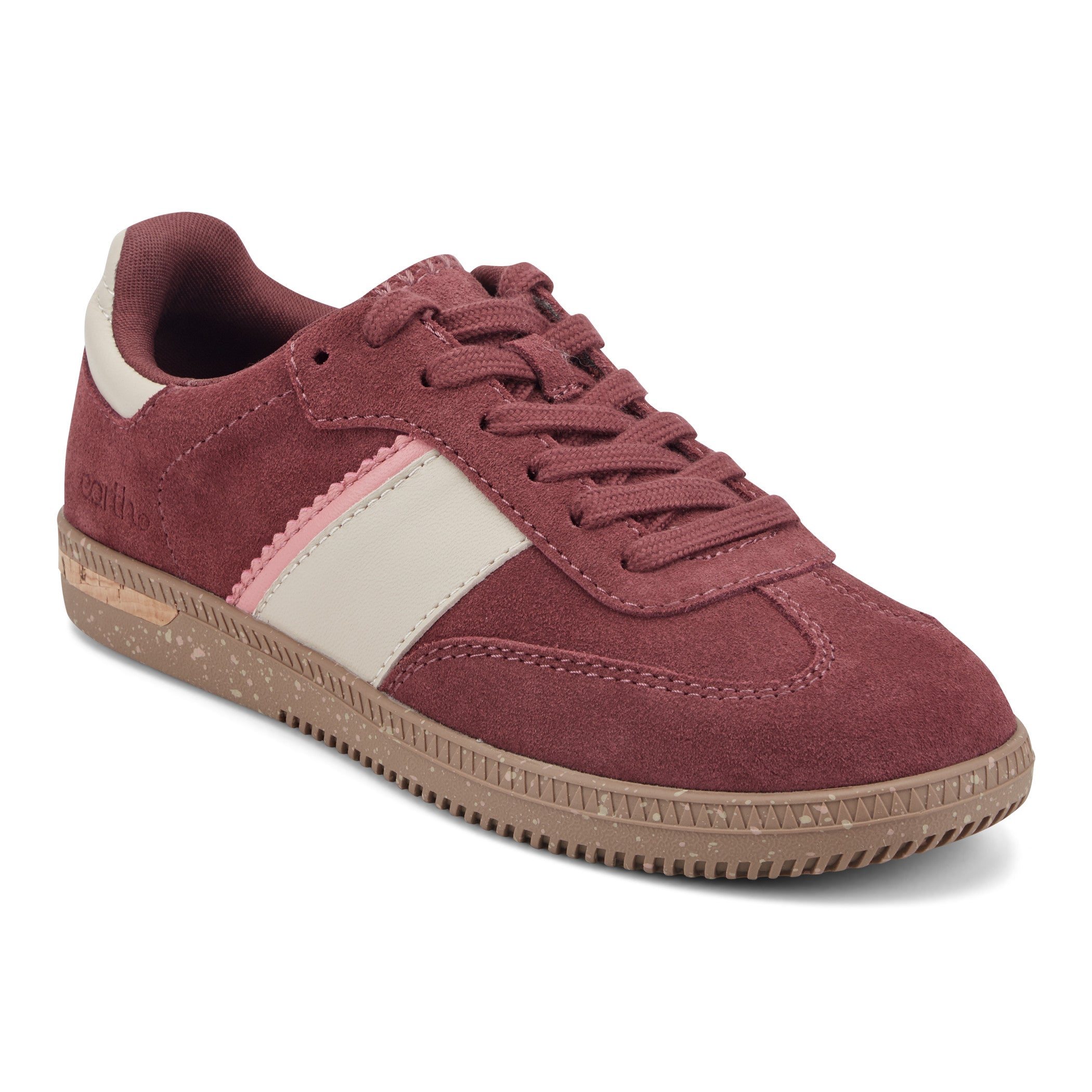 Earth Women's Penny In Cabernet M