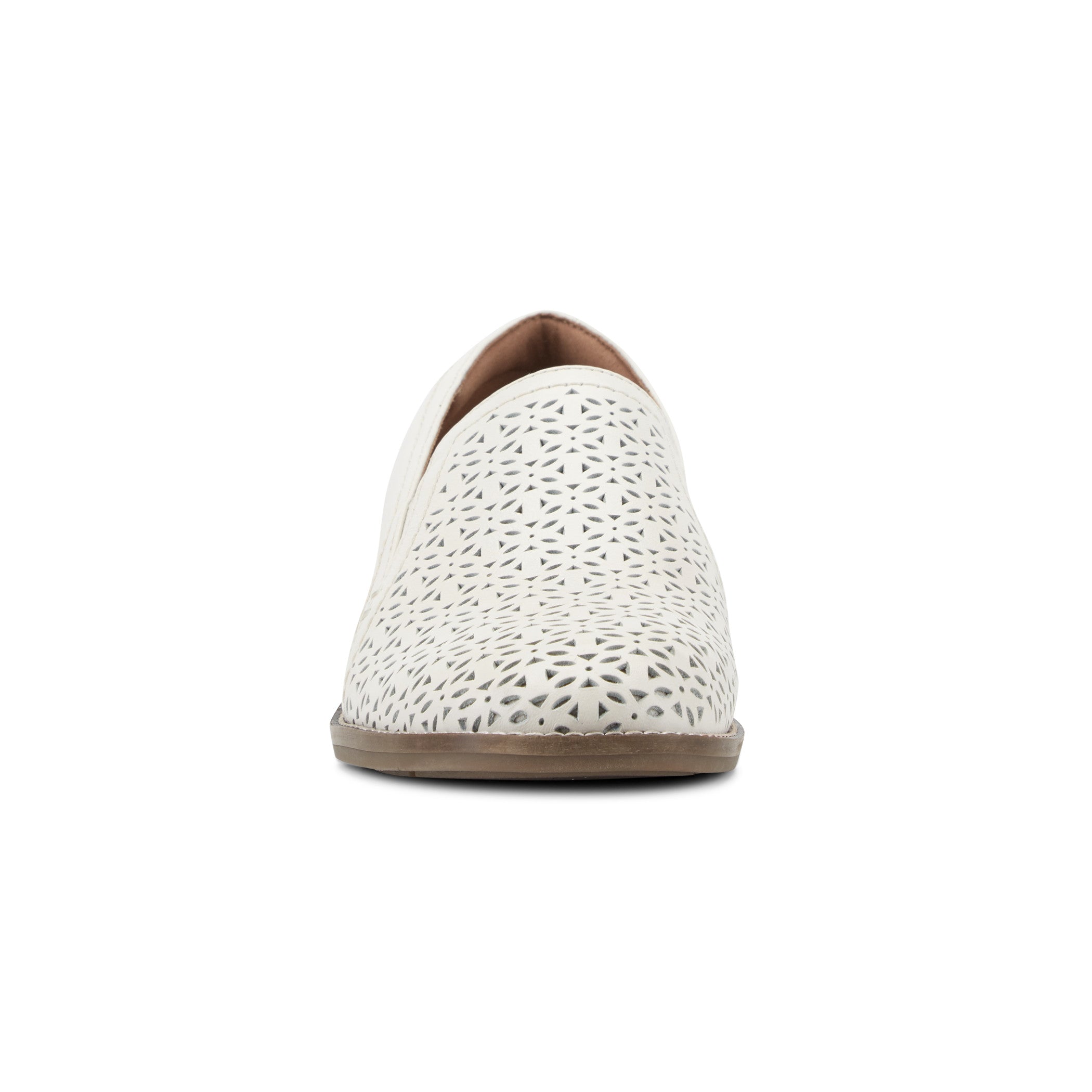 Earth Women's Piper In White M
