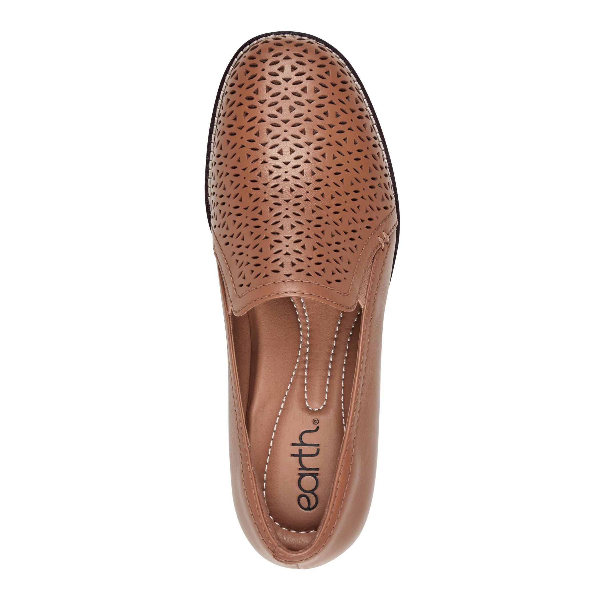 Earth Women's Piper In Brown M