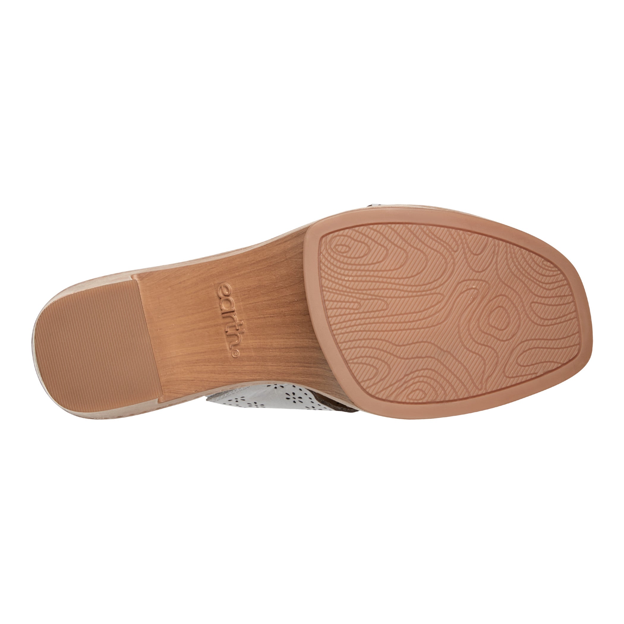 Earth Women's Qamra In Blue M