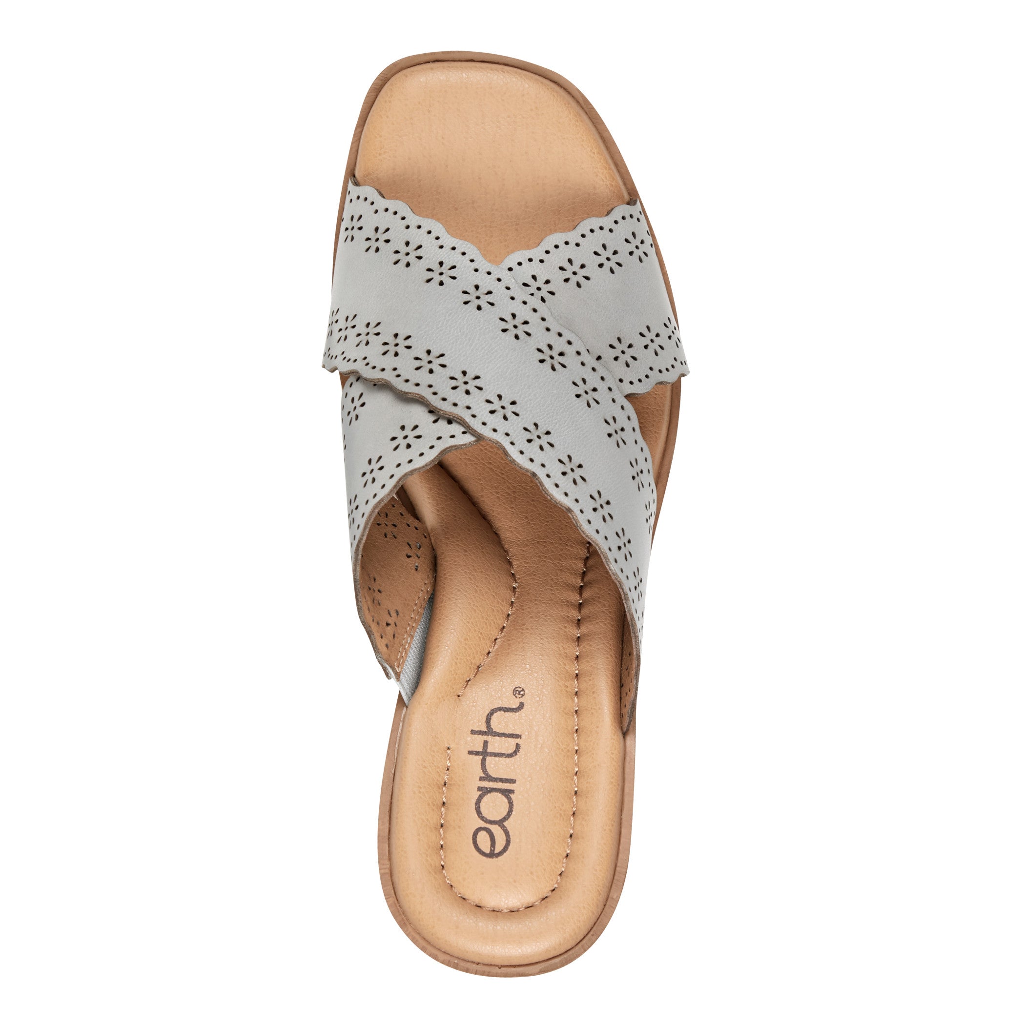 Earth Women's Qamra In Blue M
