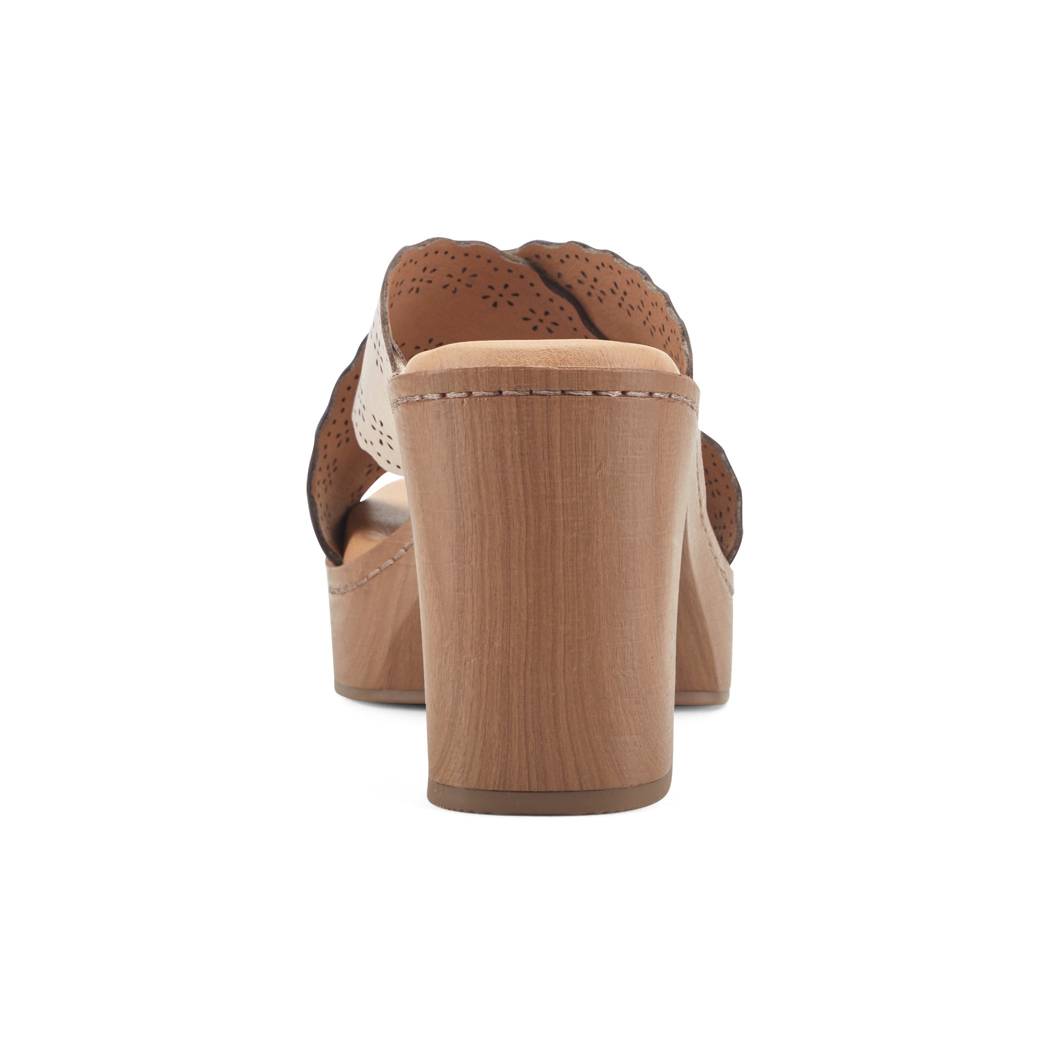 Earth Women's Qamra In Nude M