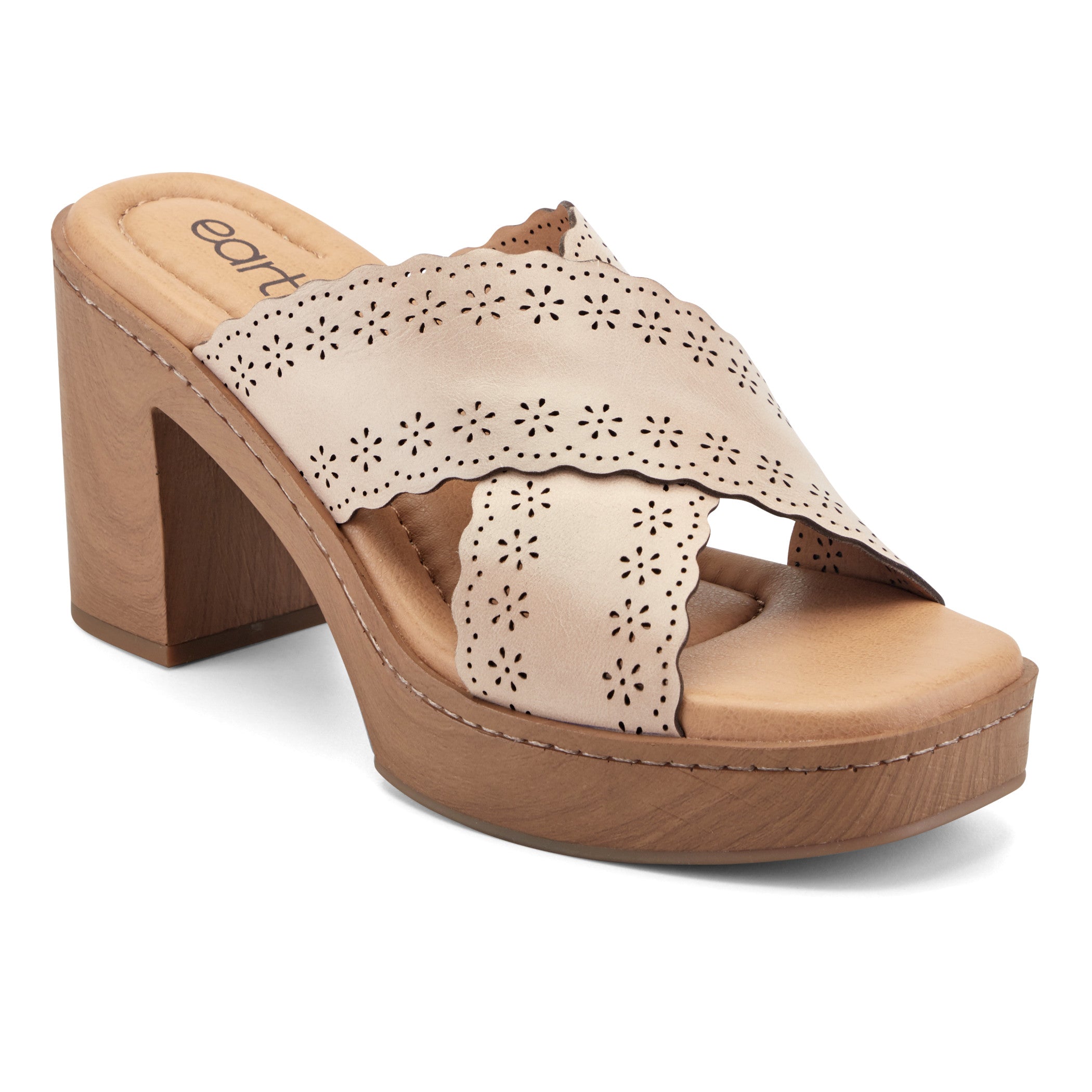 Earth Women's Qamra In Nude M