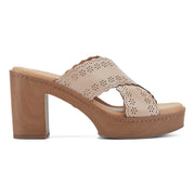 Earth Women's Qamra In Nude M