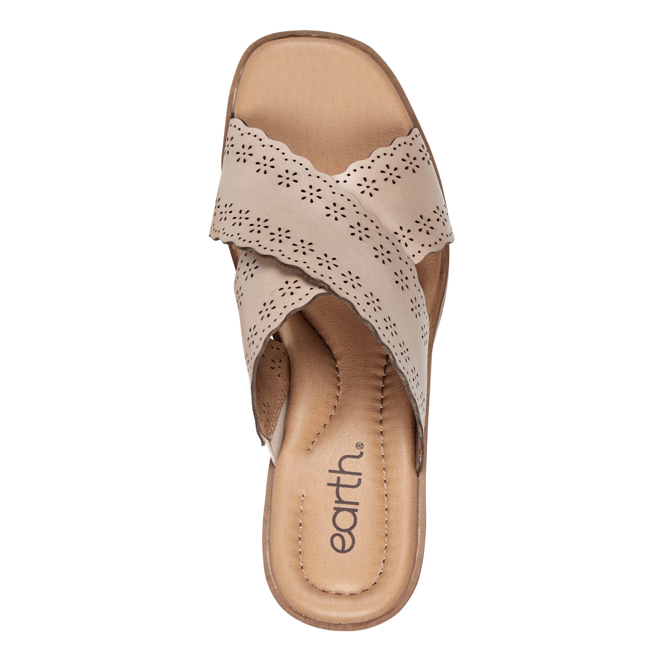 Earth Women's Qamra In Nude M