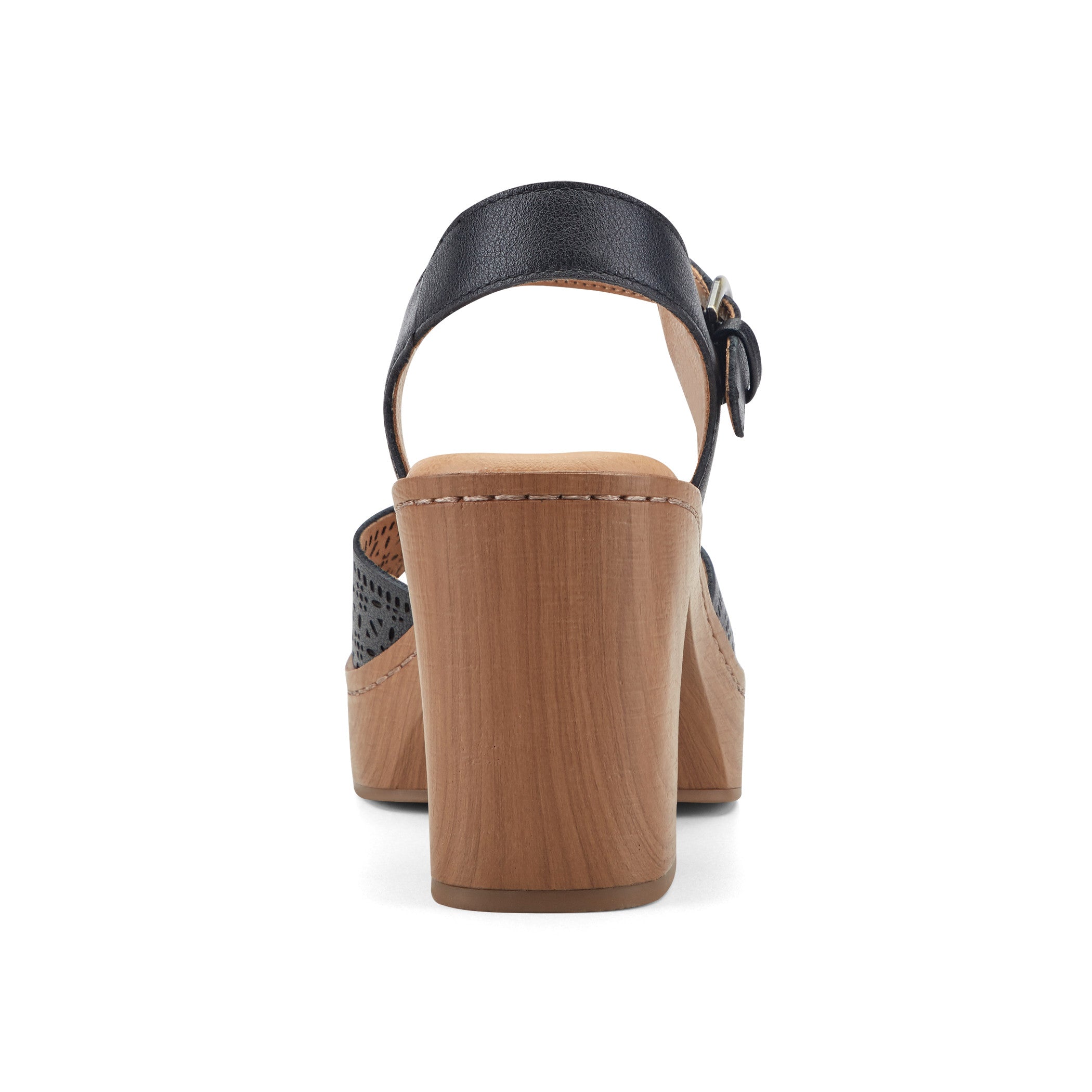 Earth Women's Quinty In Black M