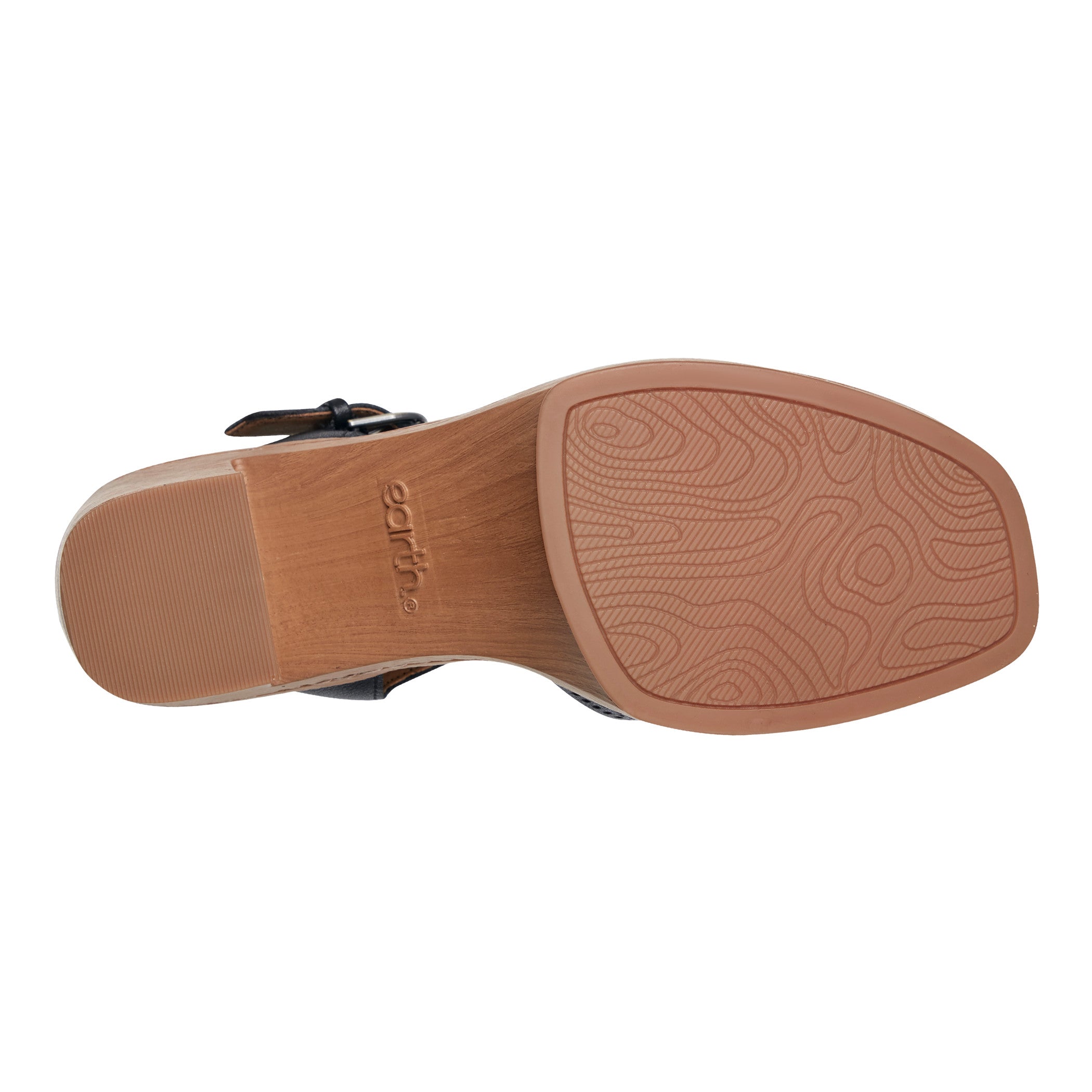 Earth Women's Quinty In Black M