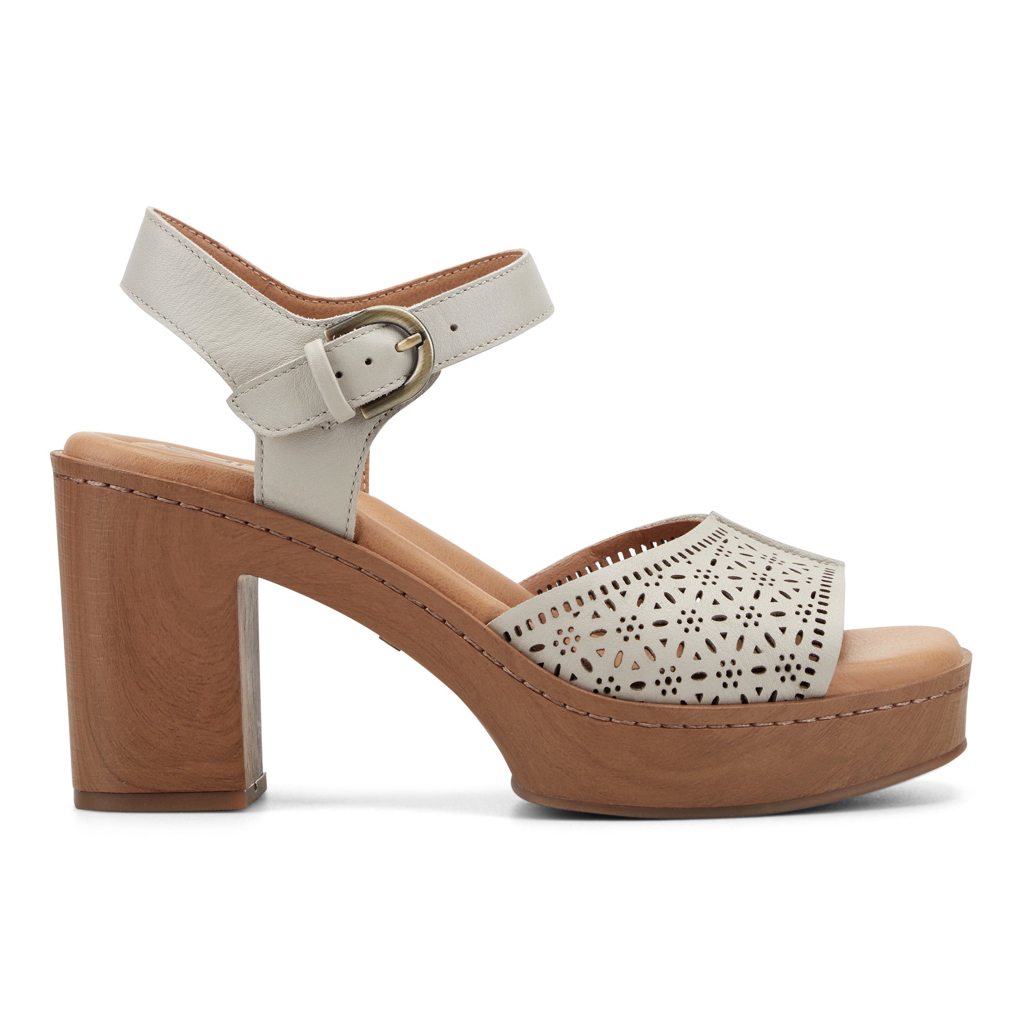 Earth Women's Quinty In Silver M