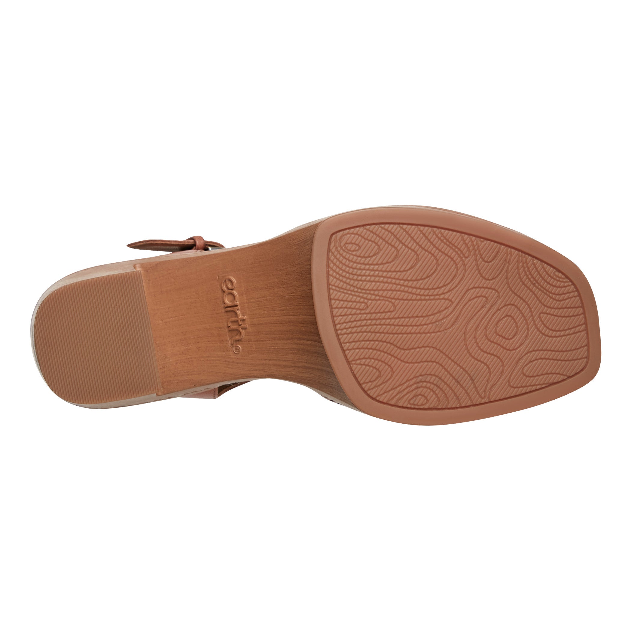 Earth Women's Quinty In Brown M
