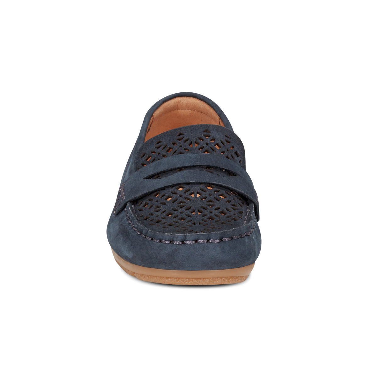 Earth Women's Remi In Blue W