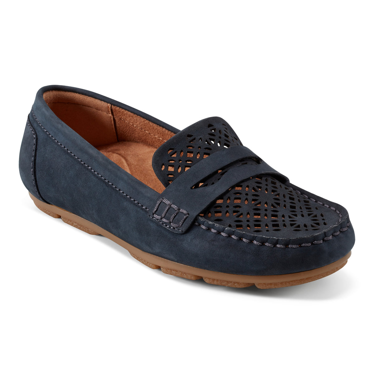 Earth Women's Remi In Blue W