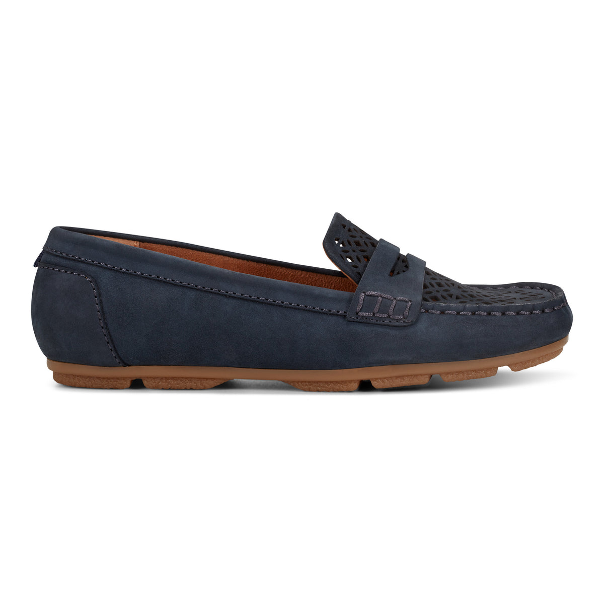 Earth Women's Remi In Blue W