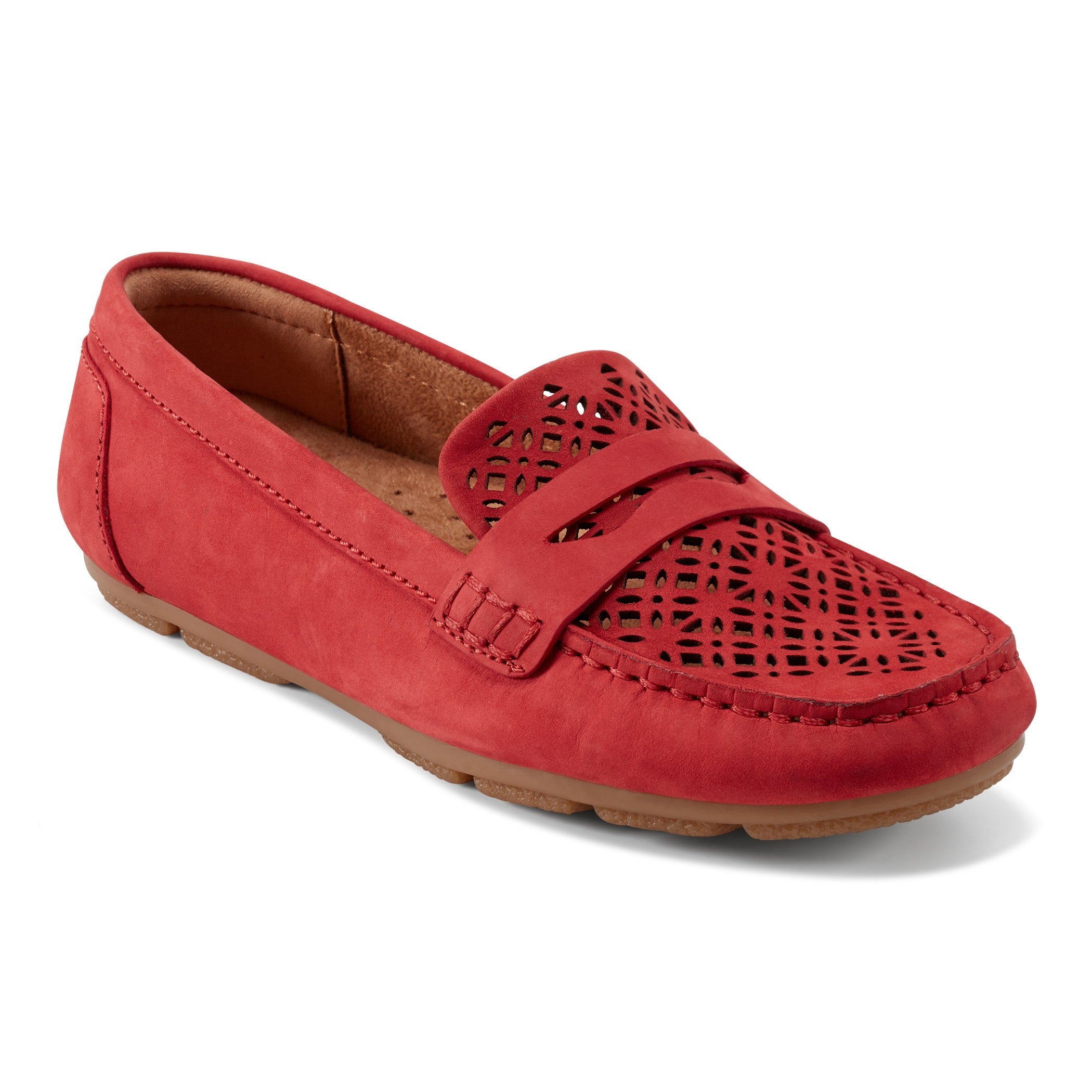 Earth Women's Remi In Chili M