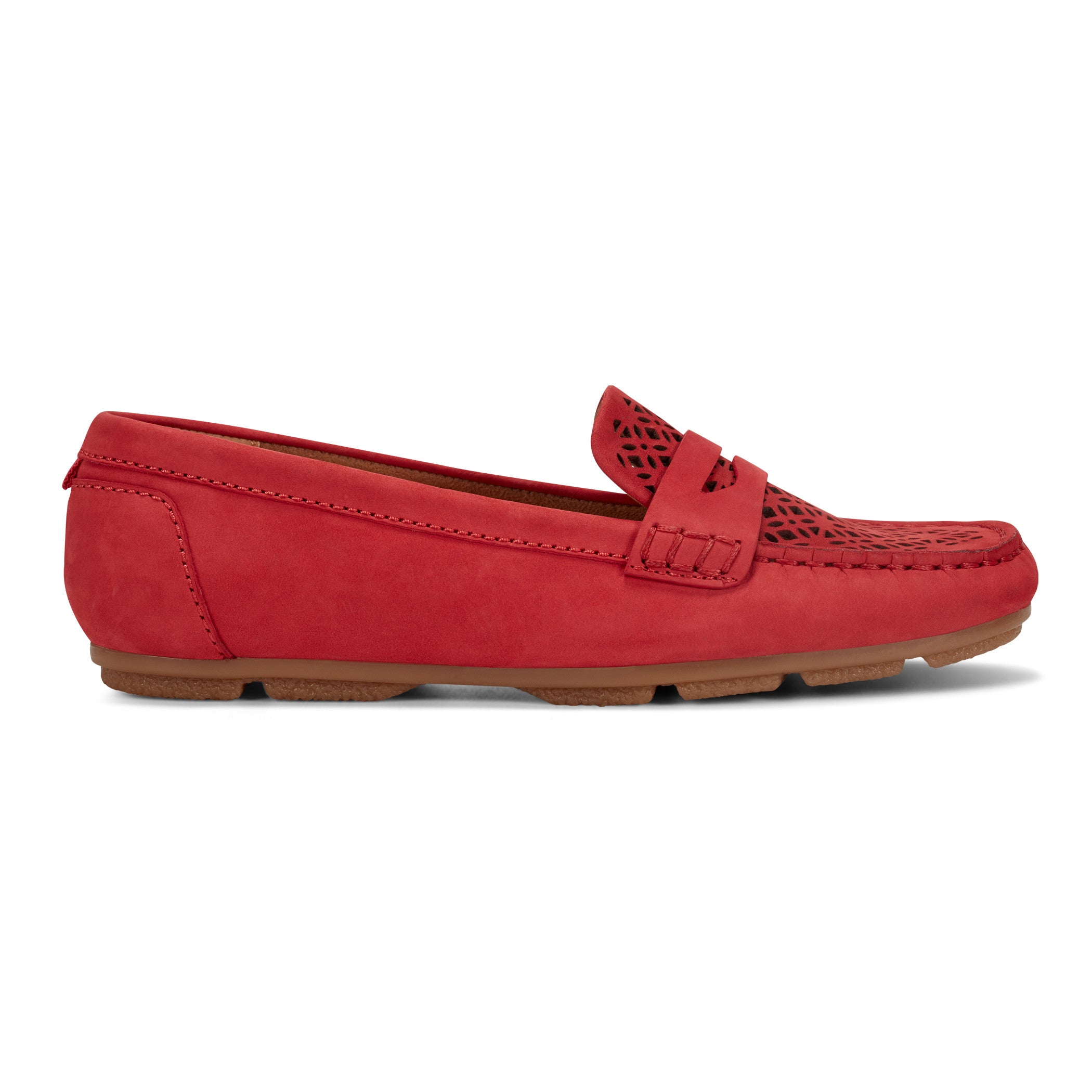Earth Women's Remi In Chili M