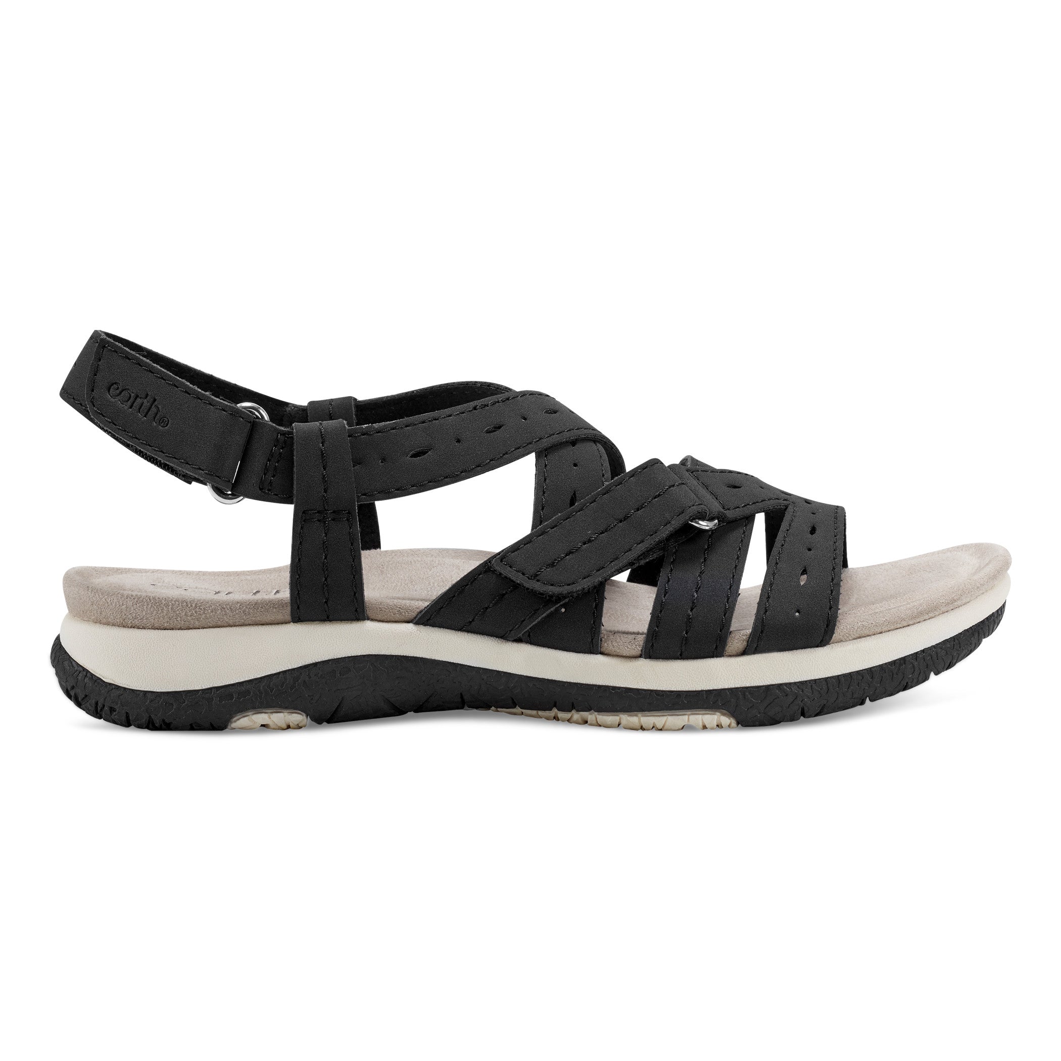 Earth Women's Samsin3 In Black