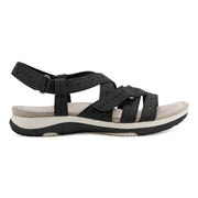 Earth Women's Samsin3 In Black W