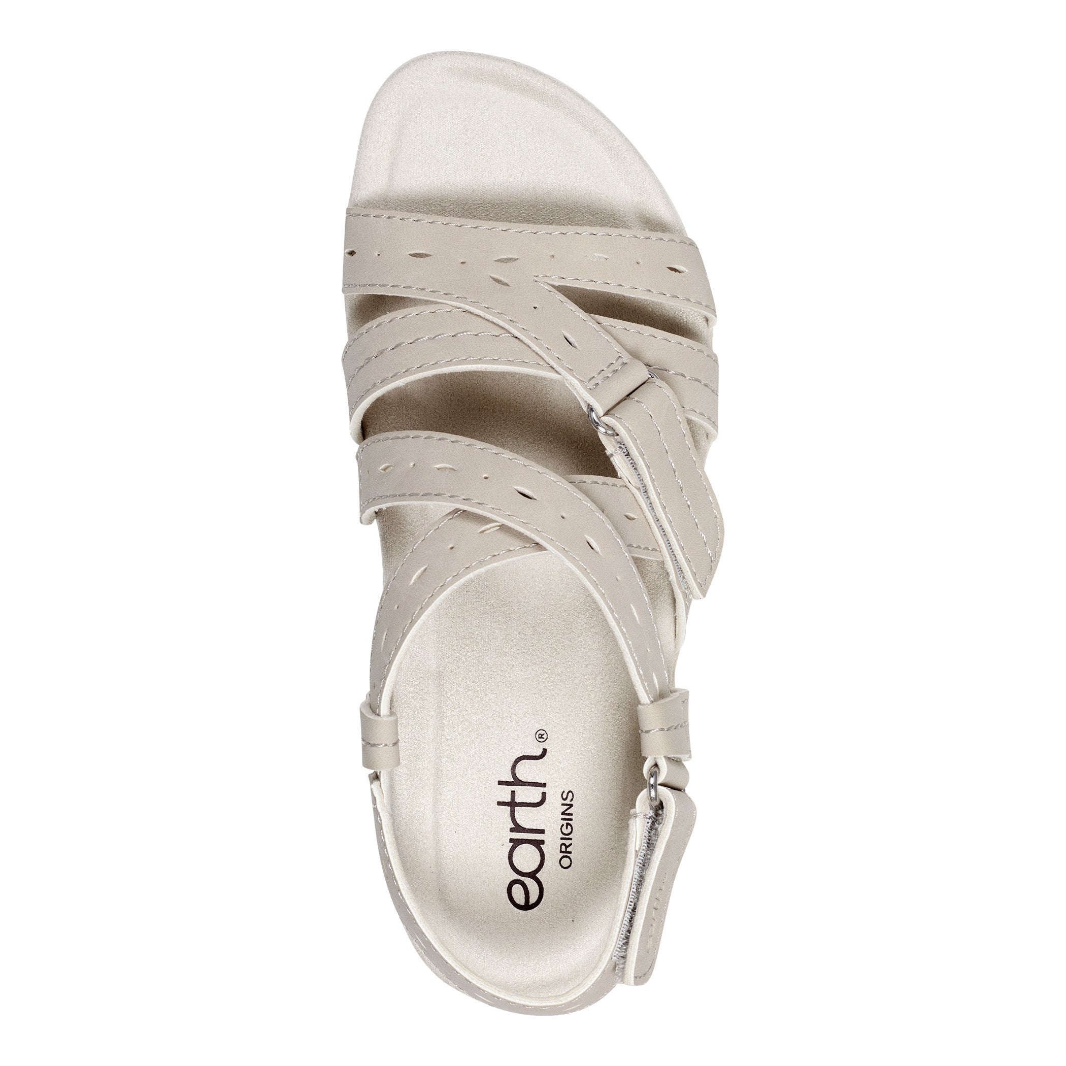 Earth Women's Samsin3 In Ice/Masterpiece