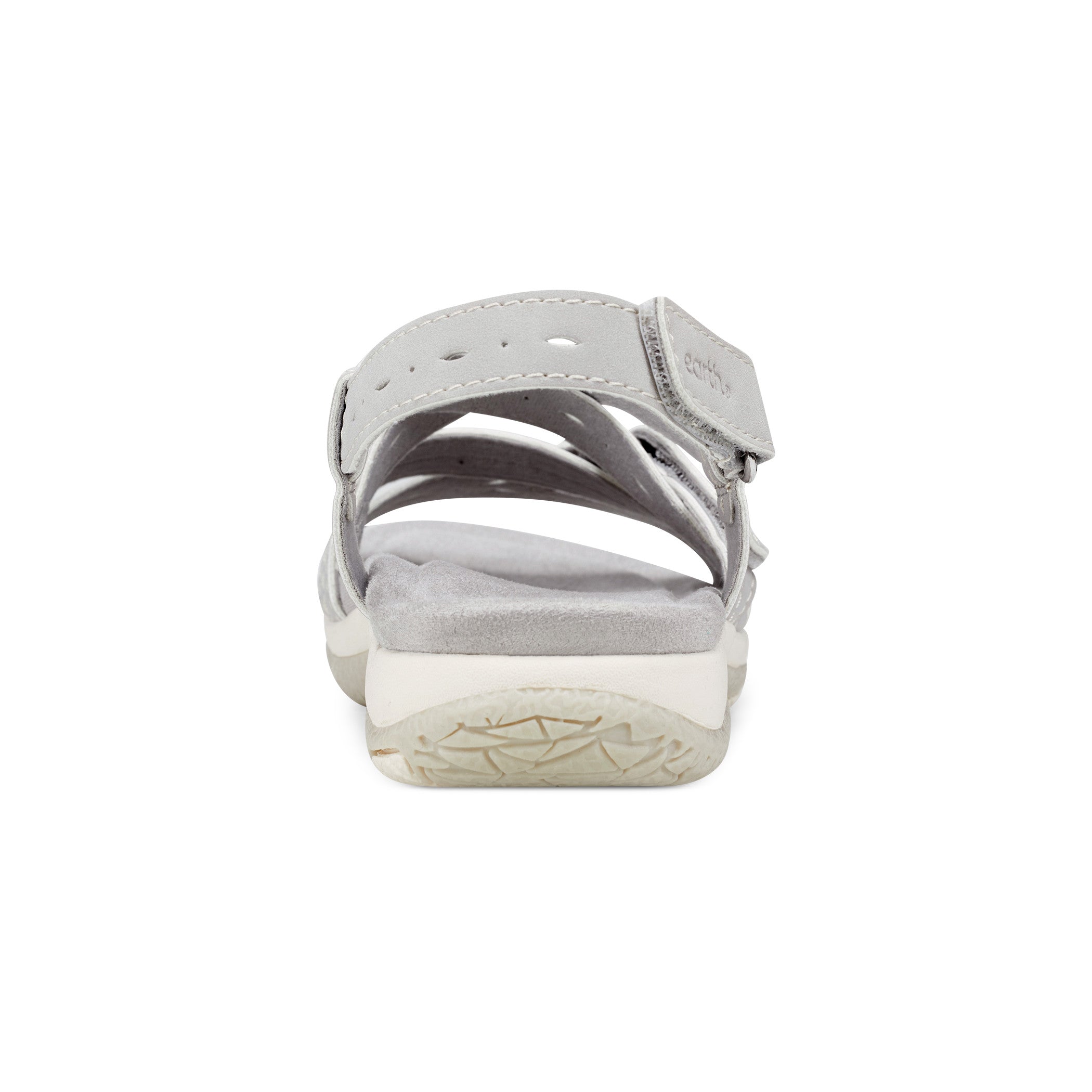 Earth Women's Samsin3 In Grey