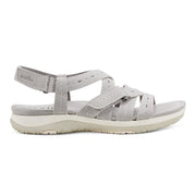 Earth Women's Samsin3 In Grey