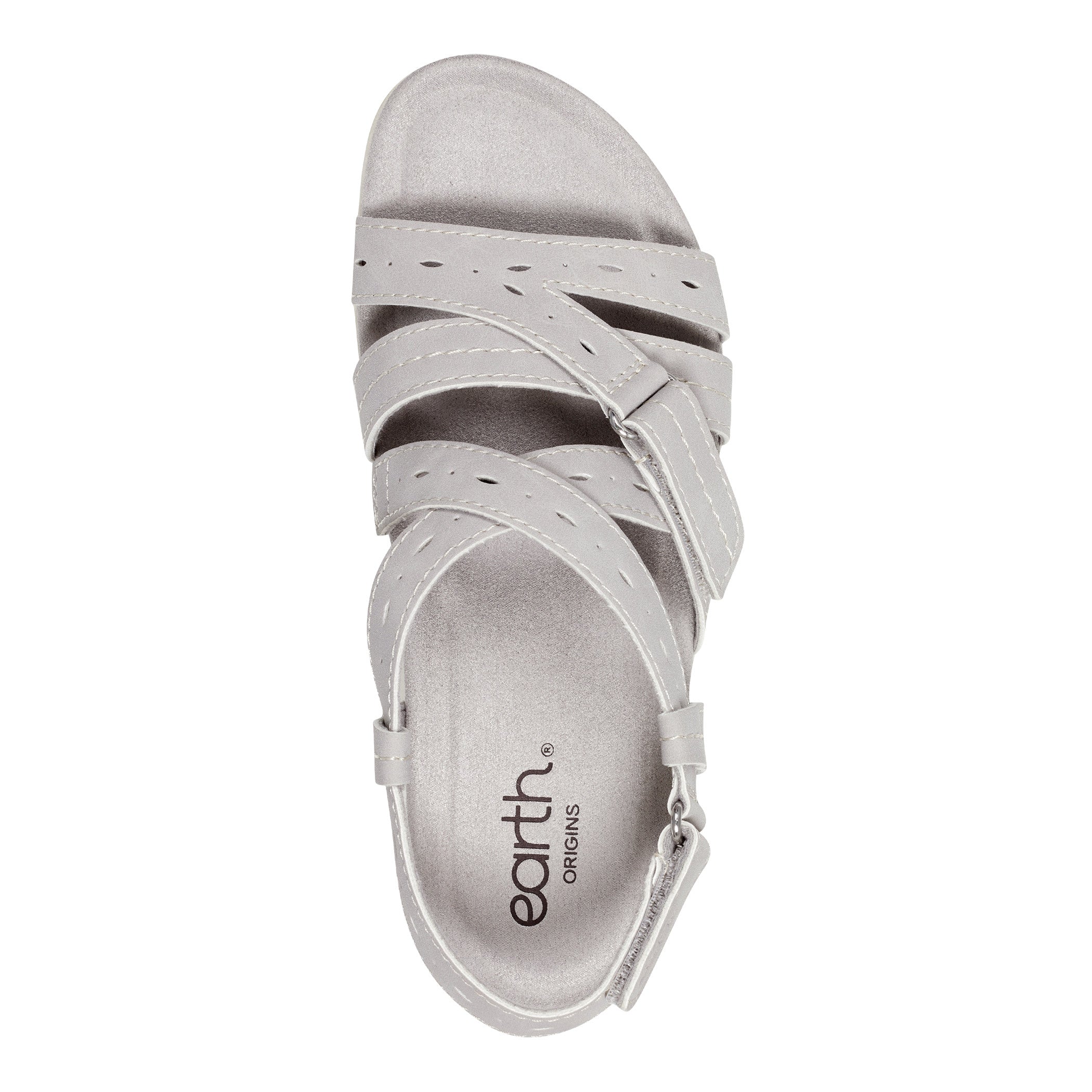 Earth Women's Samsin3 In Grey