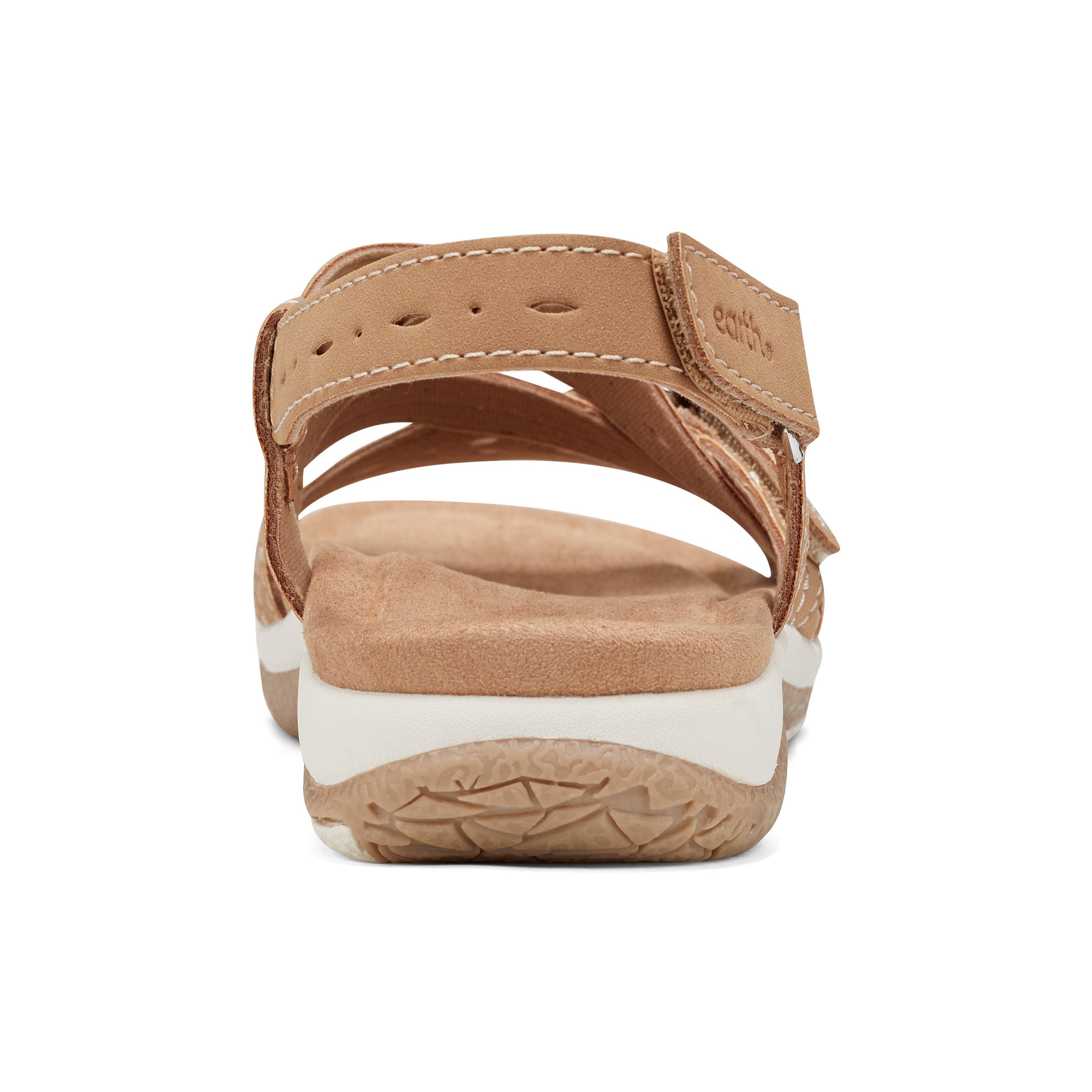 Earth Women's Samsin3 In Tan