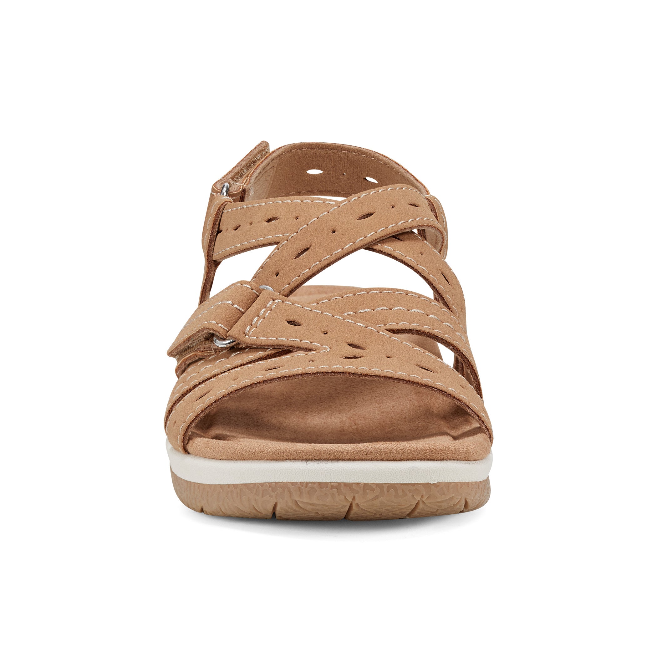 Earth Women's Samsin3 In Tan