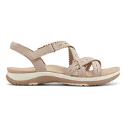 Earth Women's Sanetra3 In Blush W