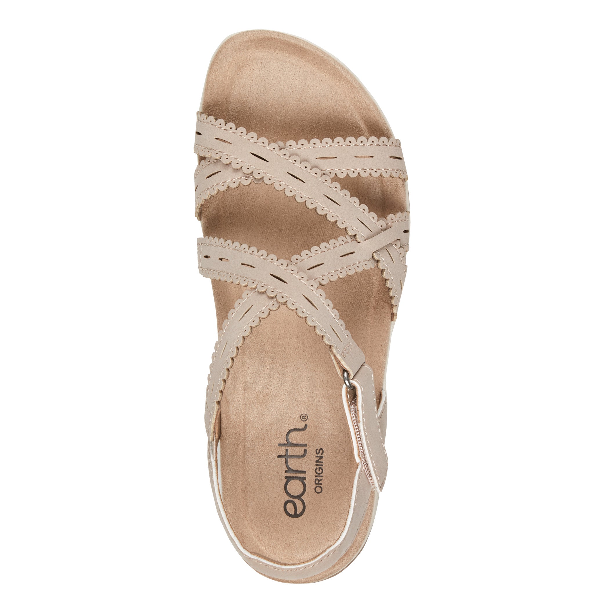 Earth Women's Sanetra3 In Blush W