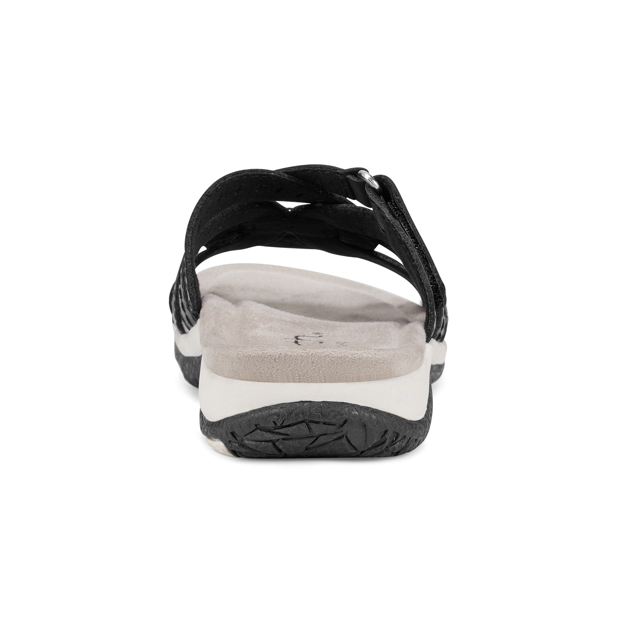 Earth Women's Sassoni In Black