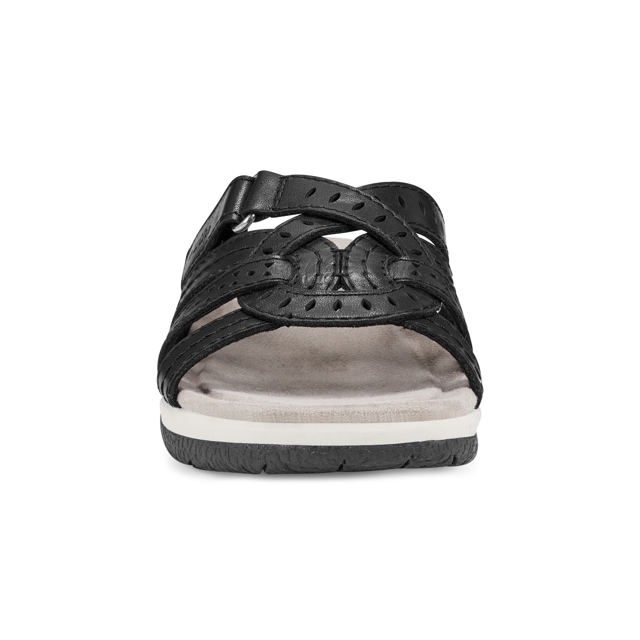 Earth Women's Sassoni In Black M